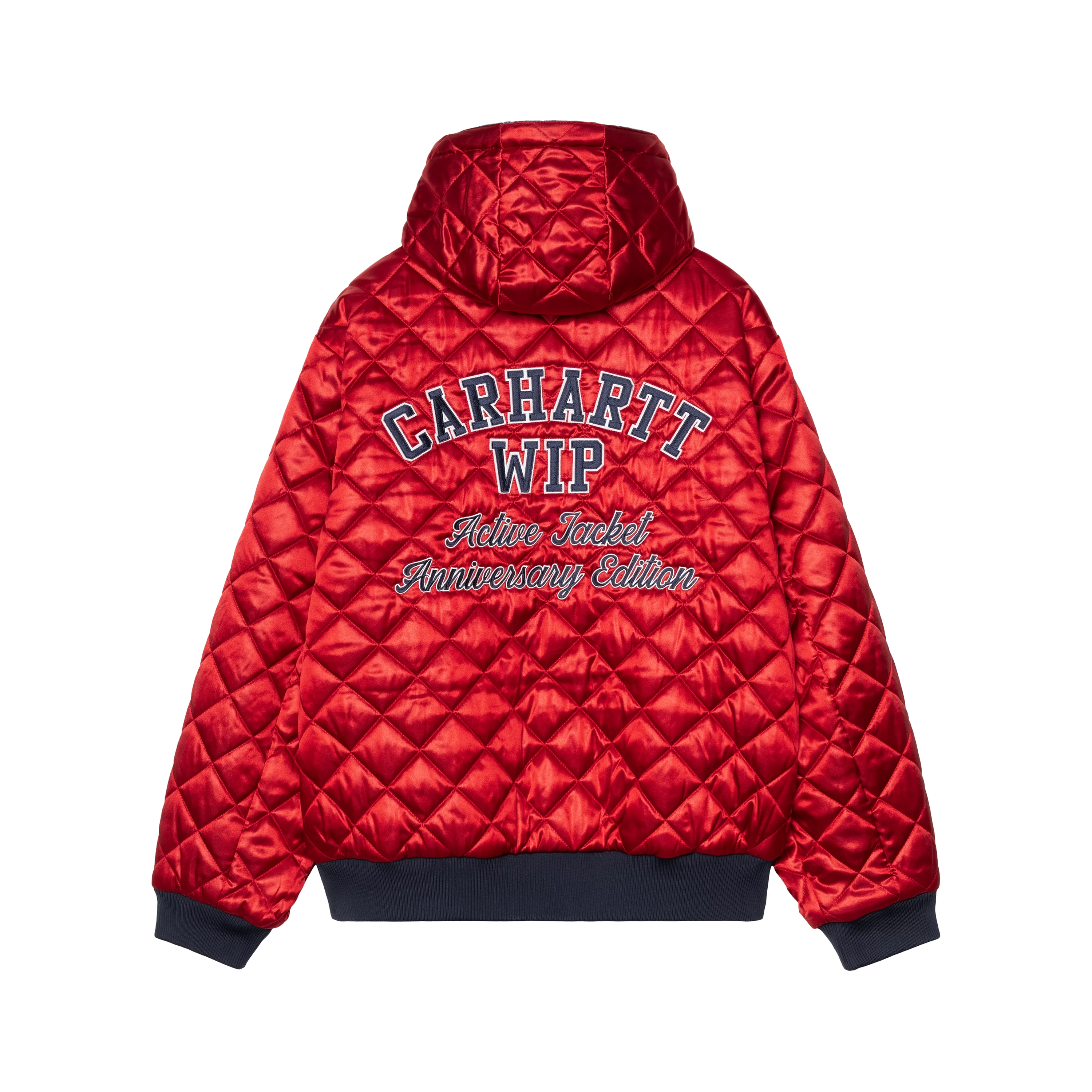 Carhartt OG Active Jacket 50th Anniversary Edition Denim