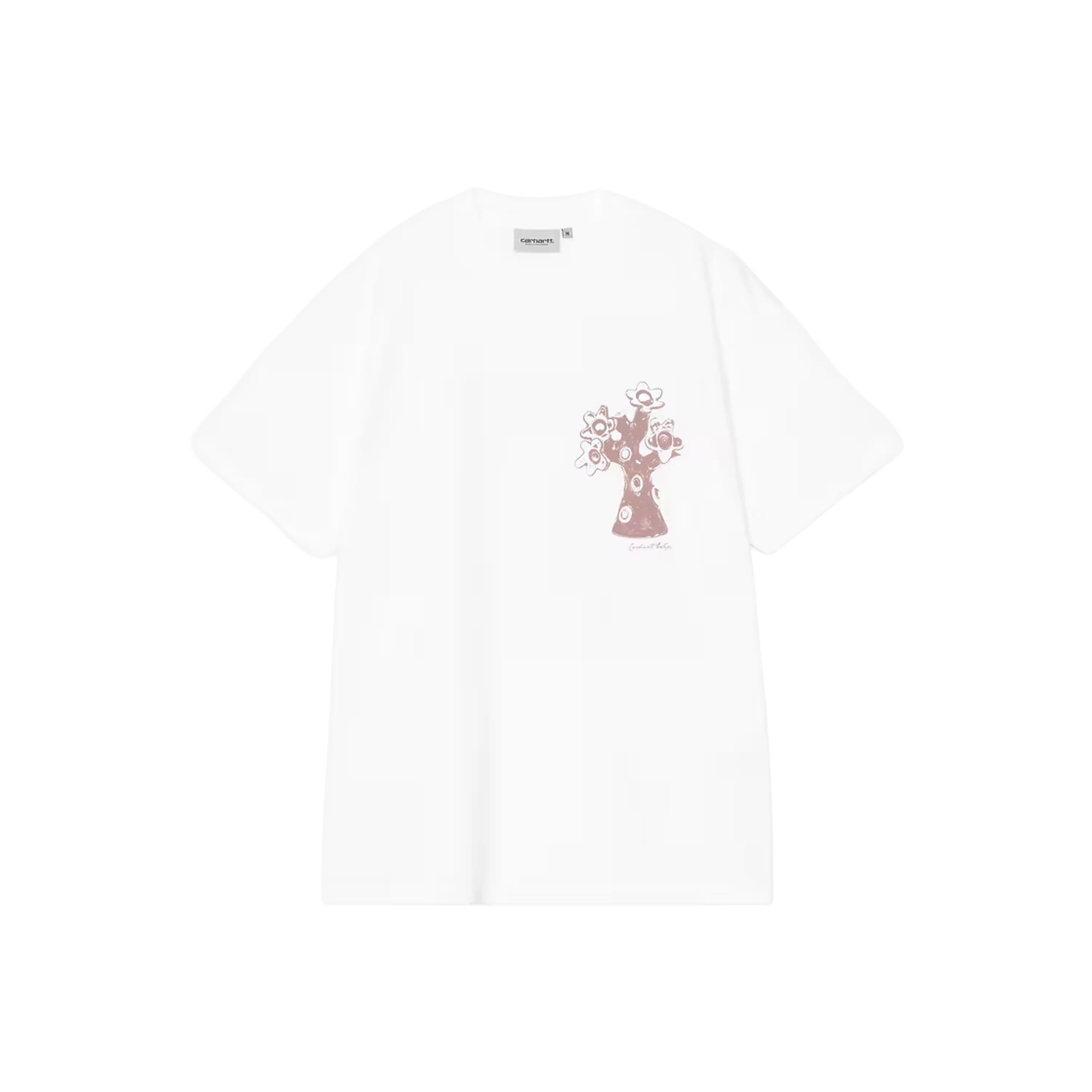 Carhartt WIP S/S Forma T-Shirt