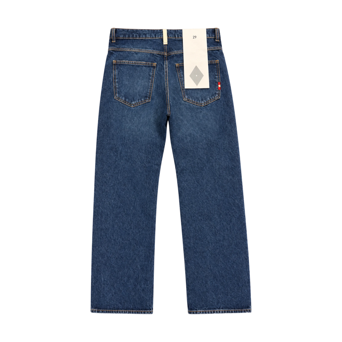 Amish James Classic Jeans