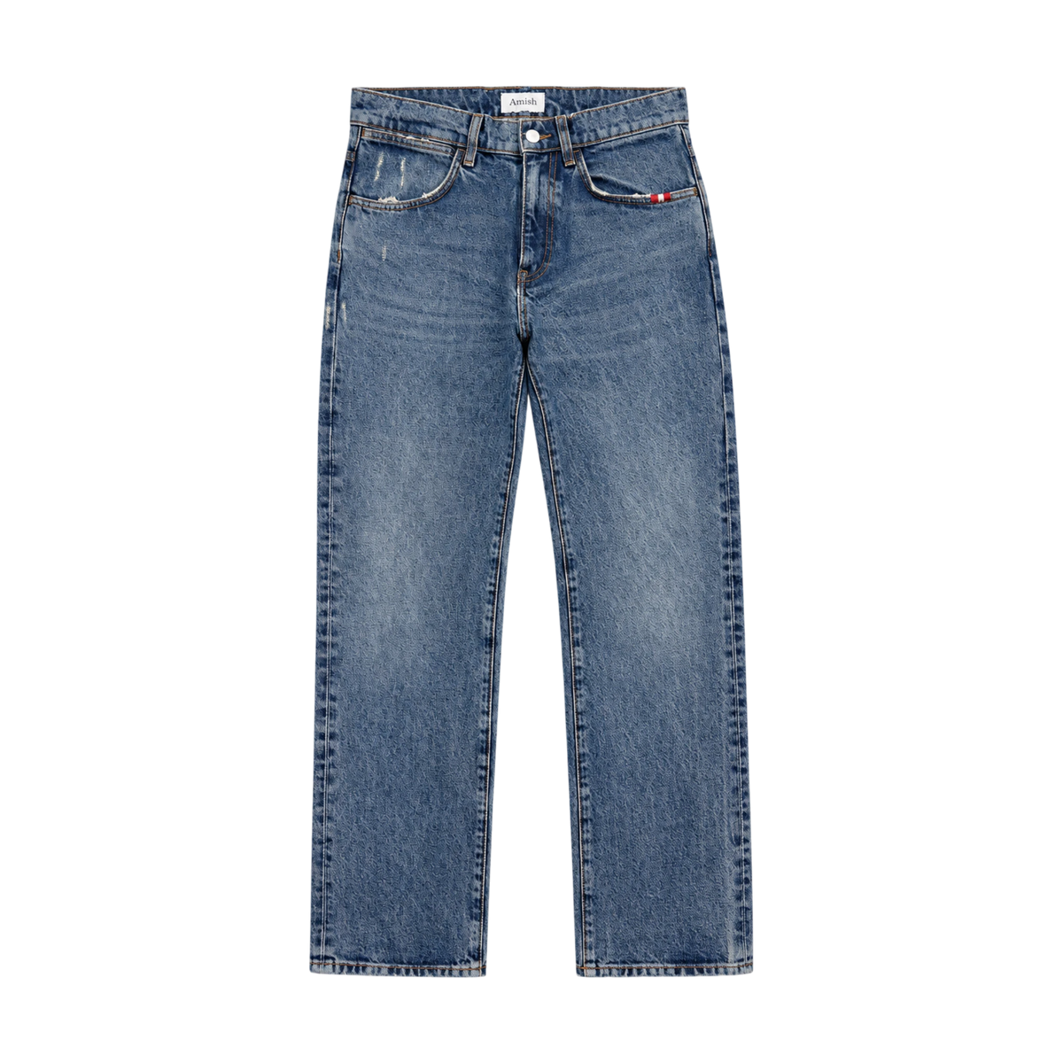 Amish James Standard Jeans