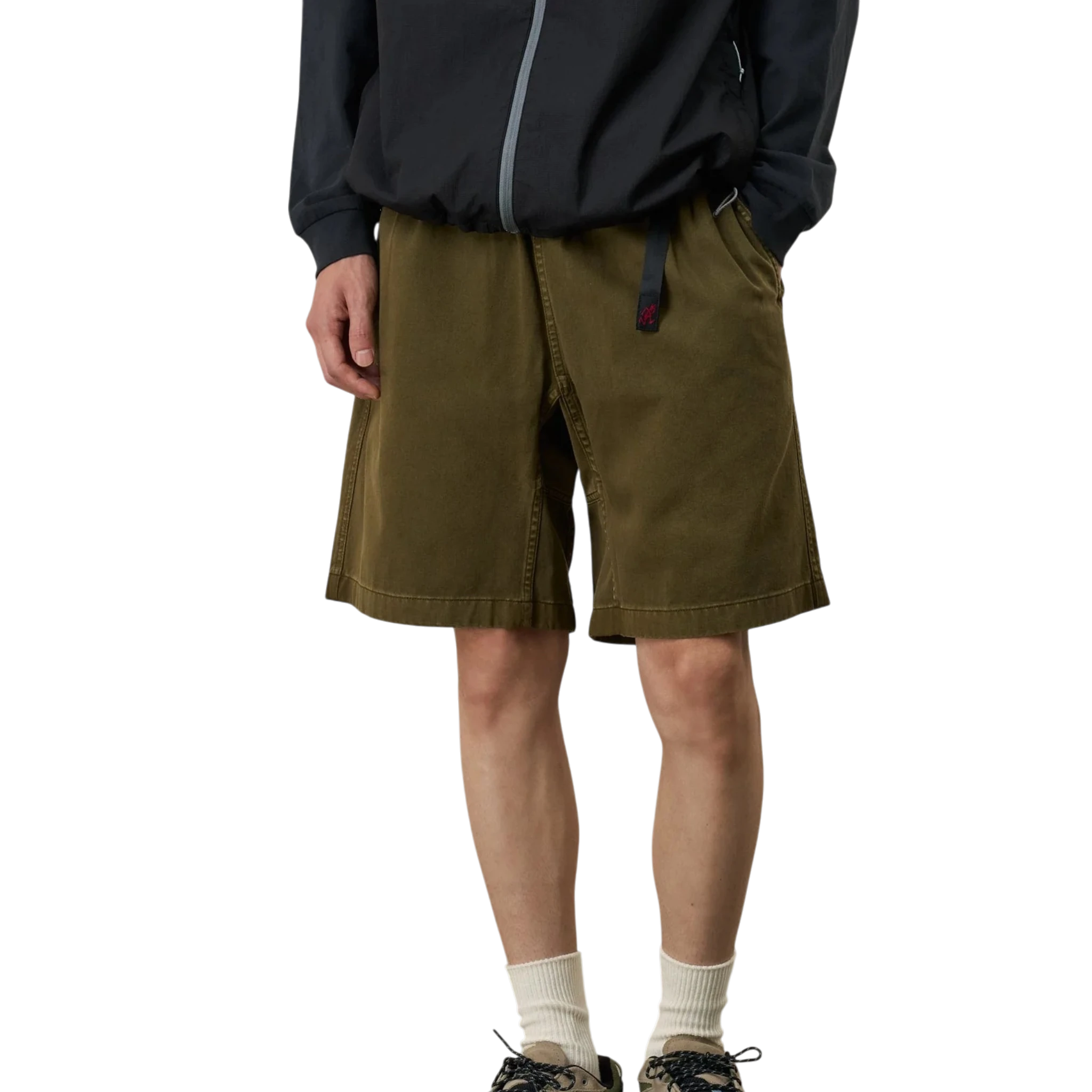 Gramicci Pigment Dye G-Shorts