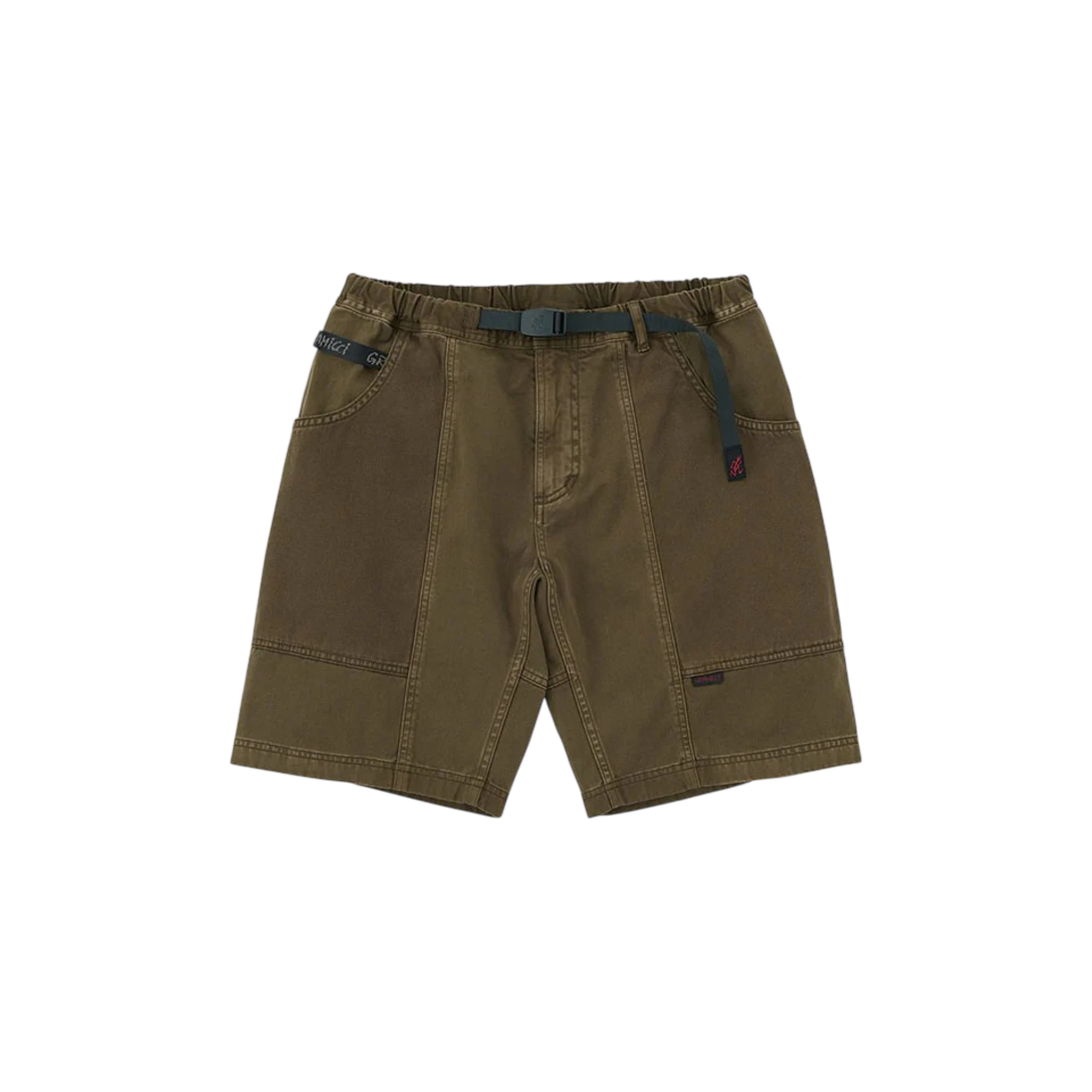 Gramicci Gadget Short Bark