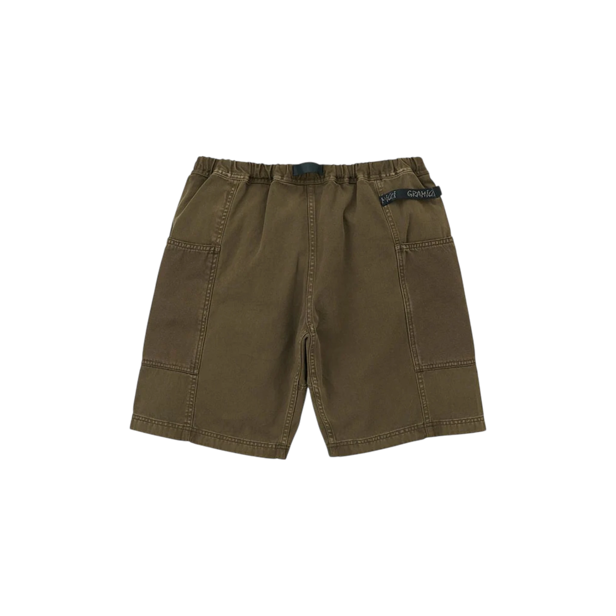 Gramicci Gadget Short Bark