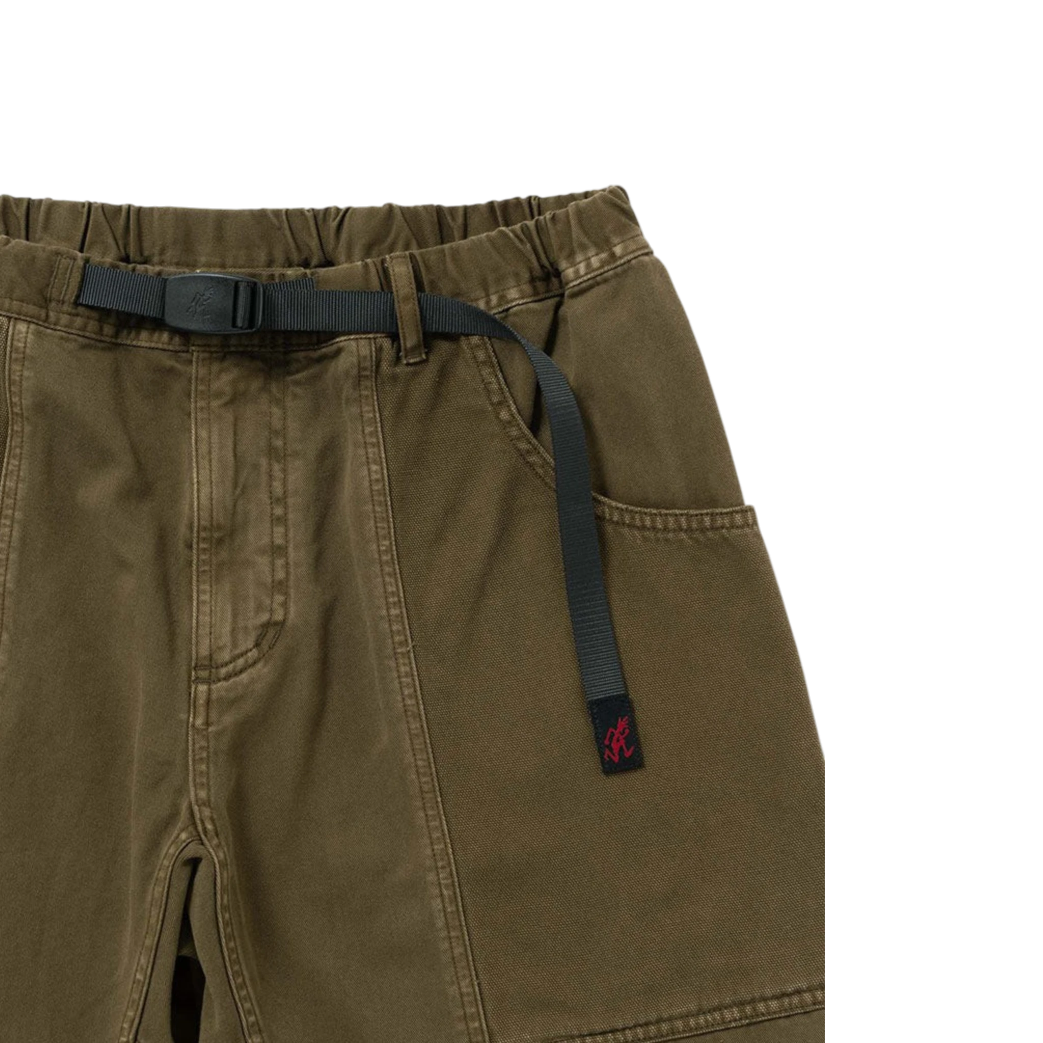 Gramicci Gadget Short Bark