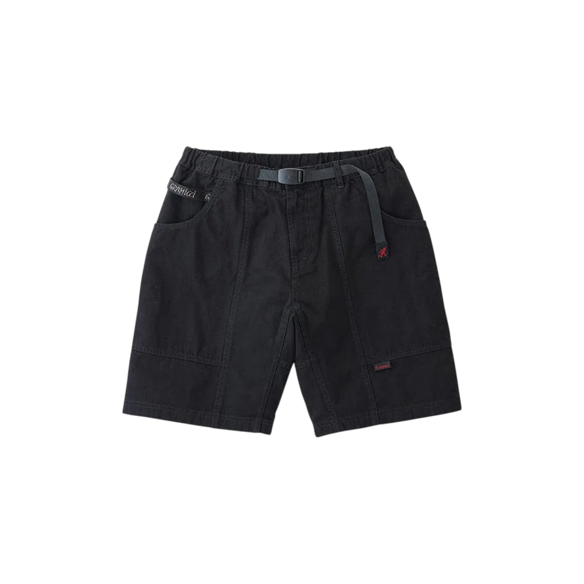 Gramicci Gadget Short Black