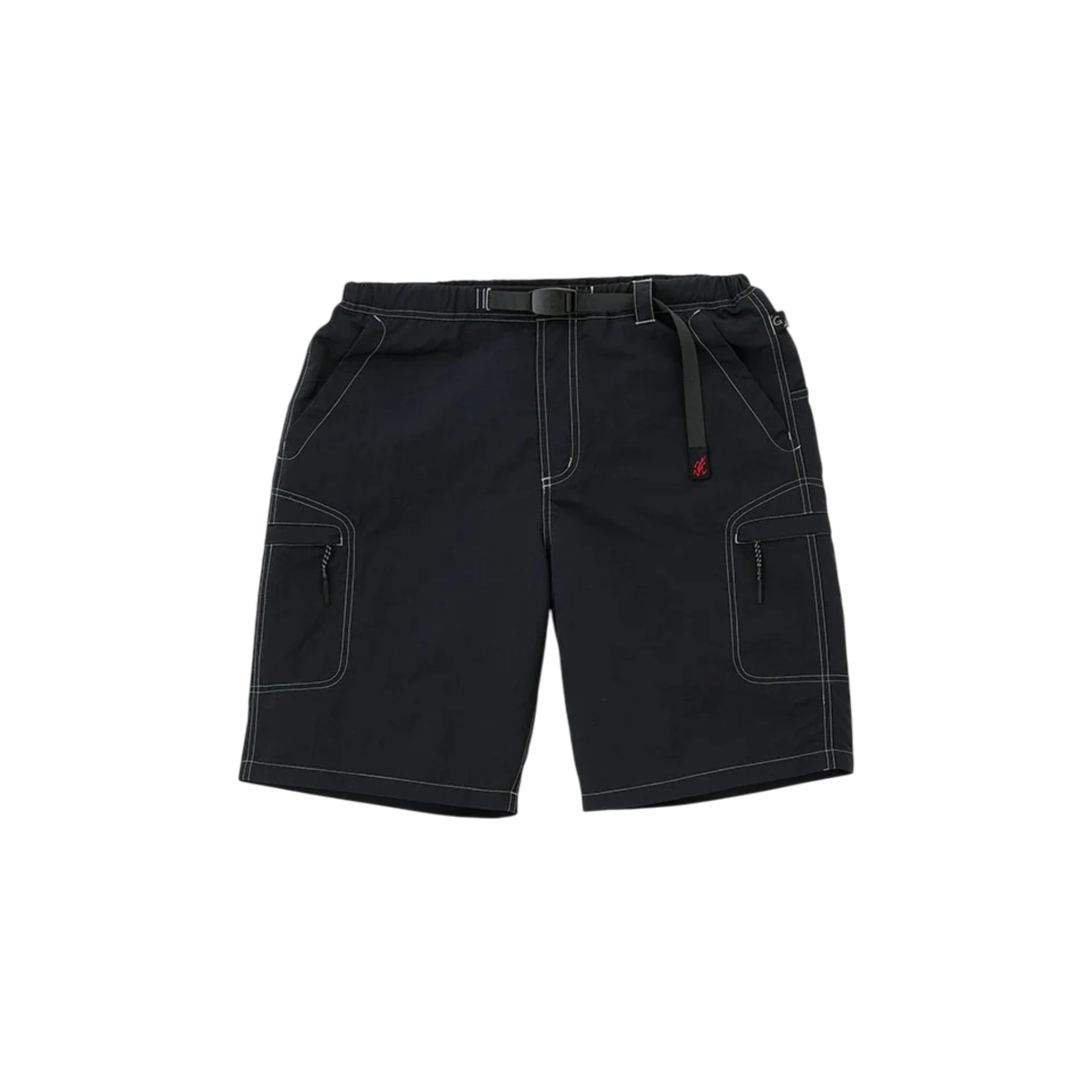 Gramicci Cliff Short Black