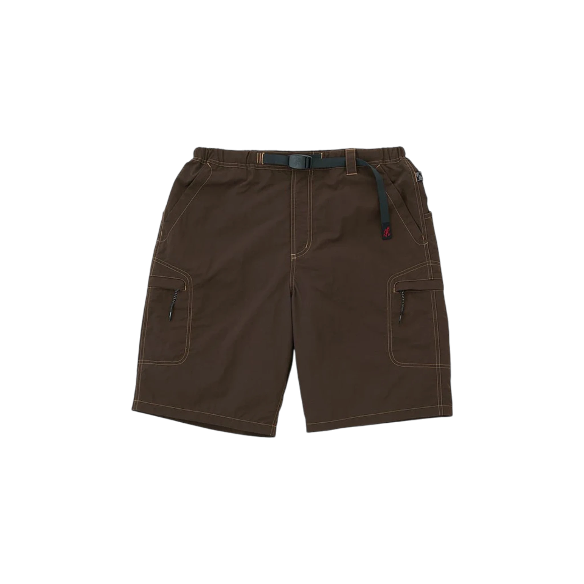 Gramicci Cliff Short Chocolate