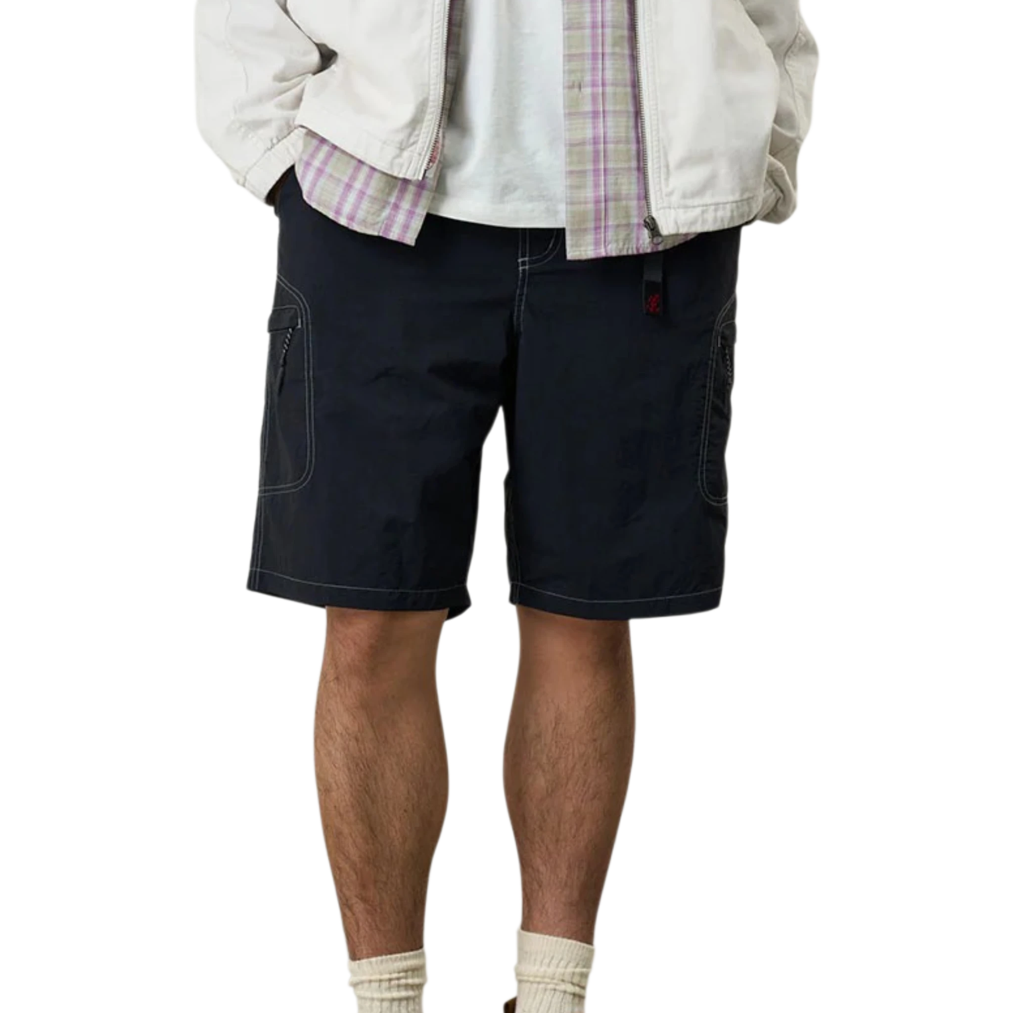 Gramicci Cliff Short Black