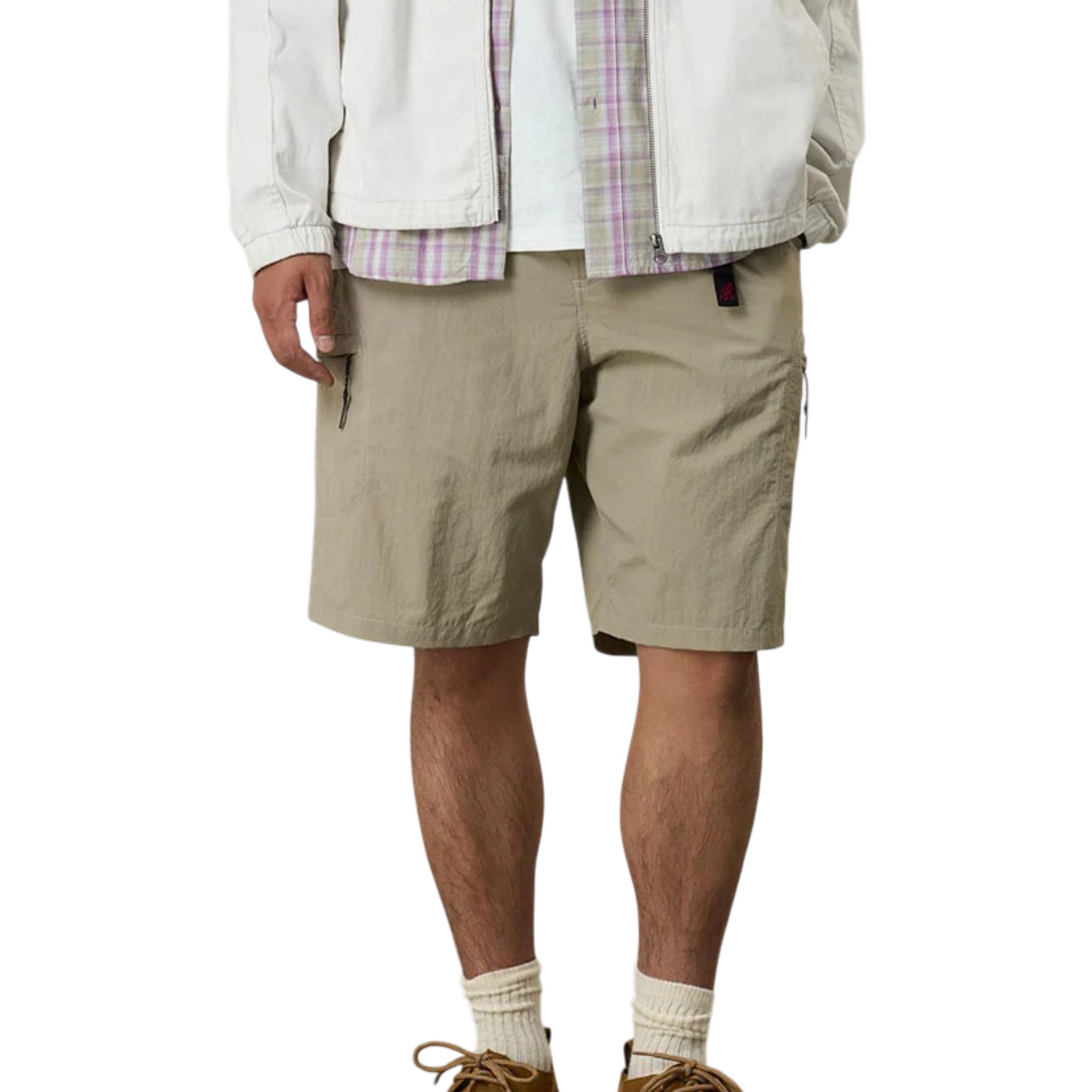 Gramicci Cliff Short Sand
