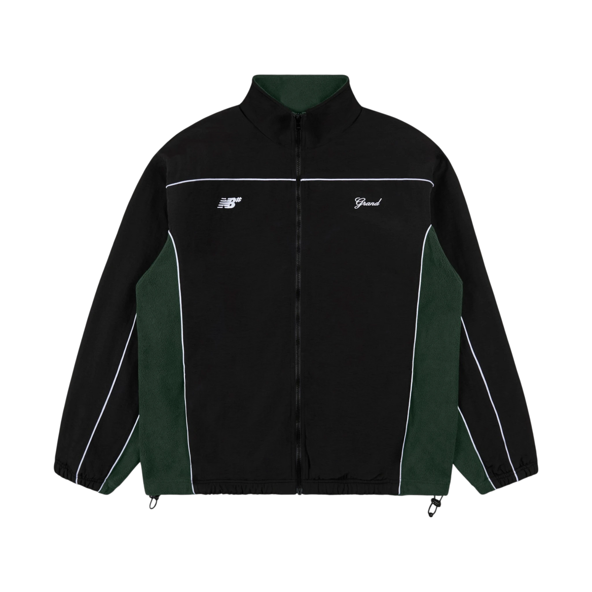 Grand x New Balance Polar Fleece Jacket