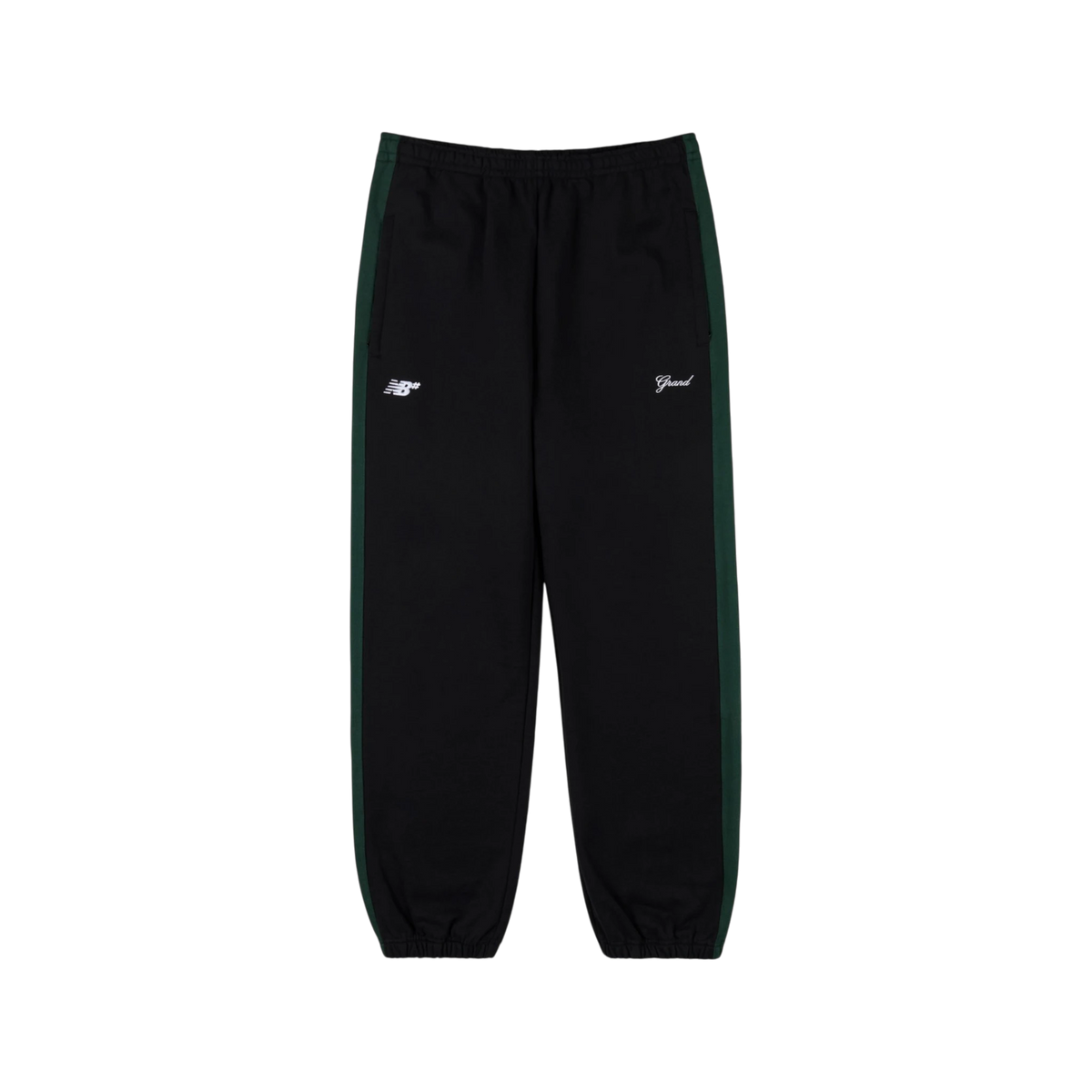 Grand x New Balance Sweatpants