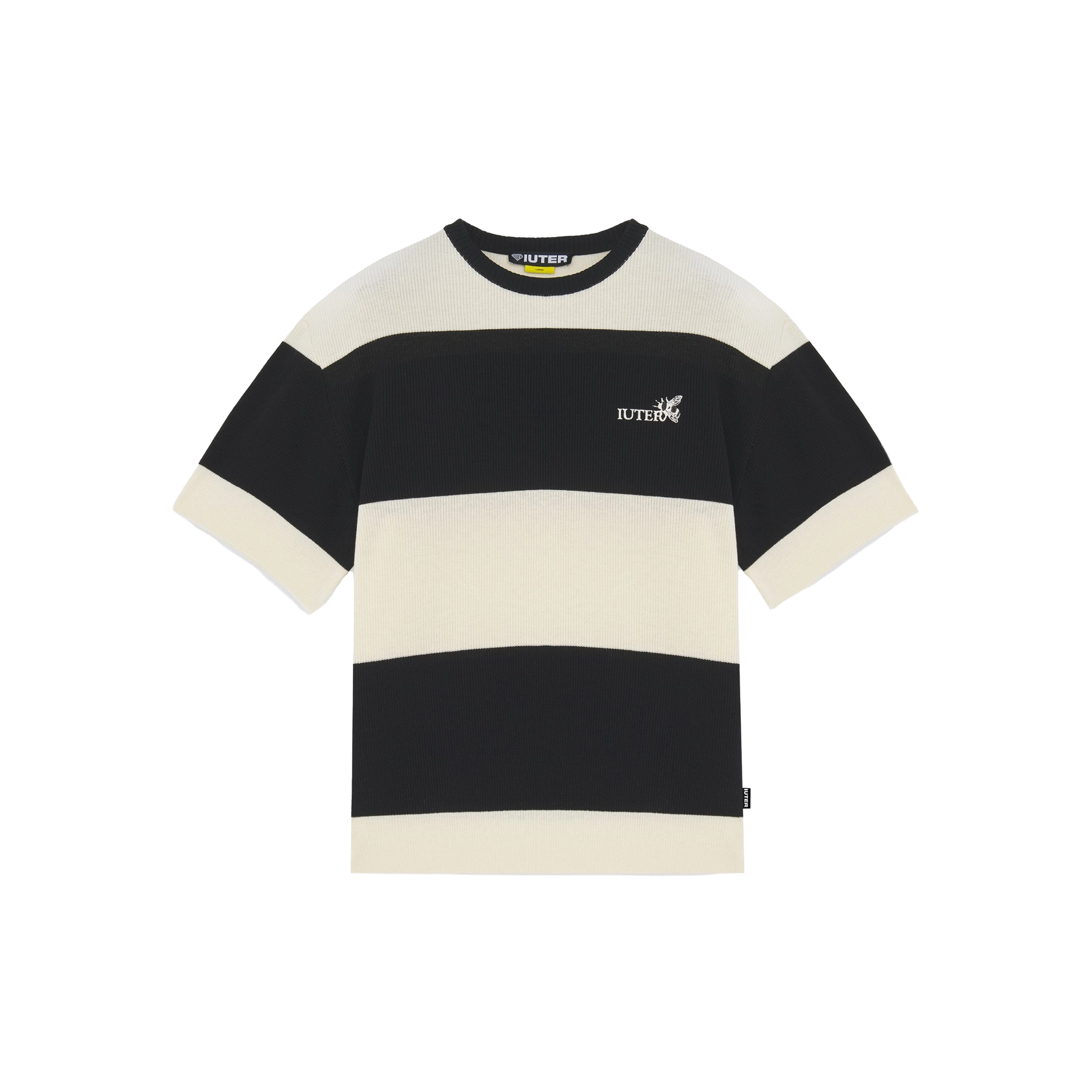 Iuter Harmony Band Tee