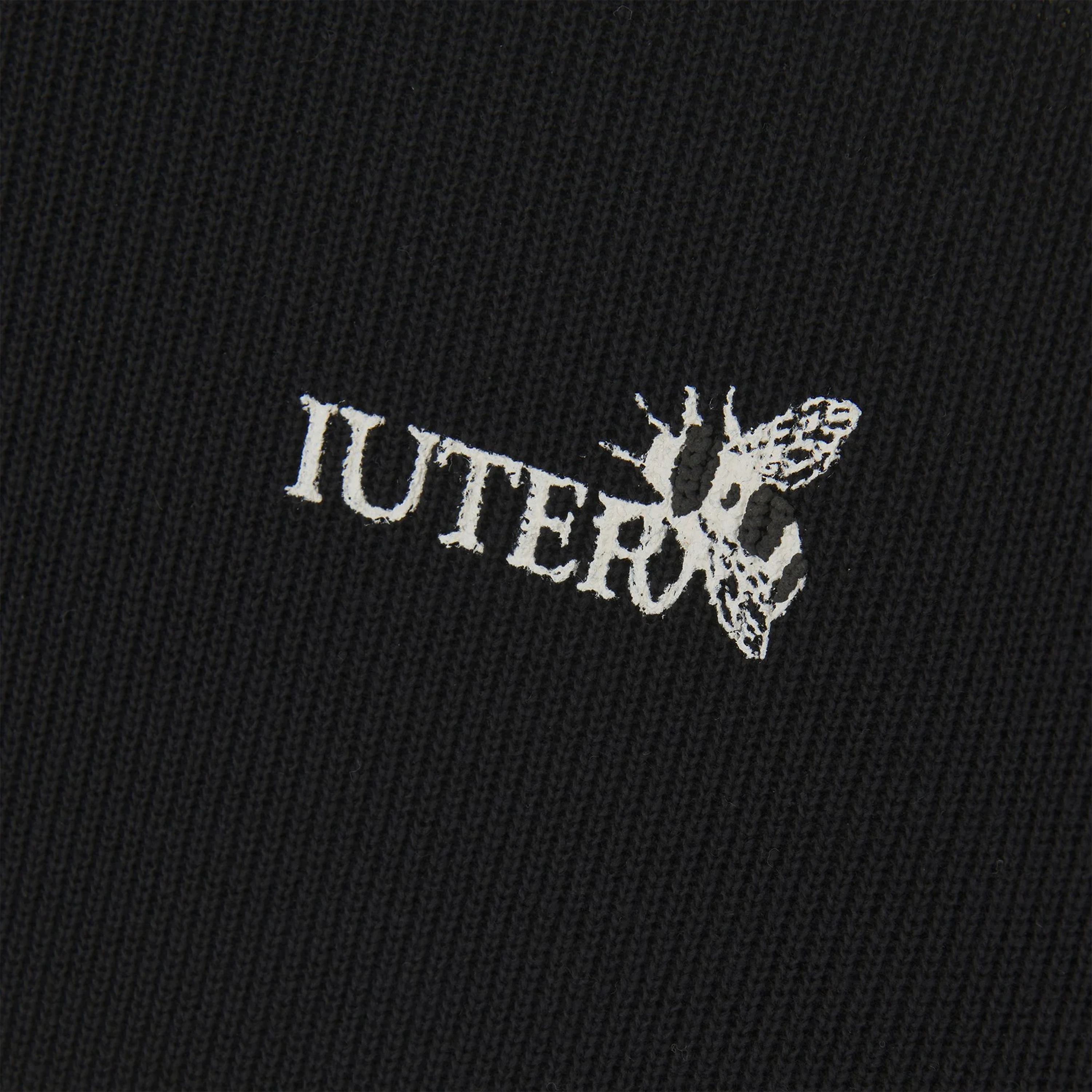 Iuter Harmony Band Tee