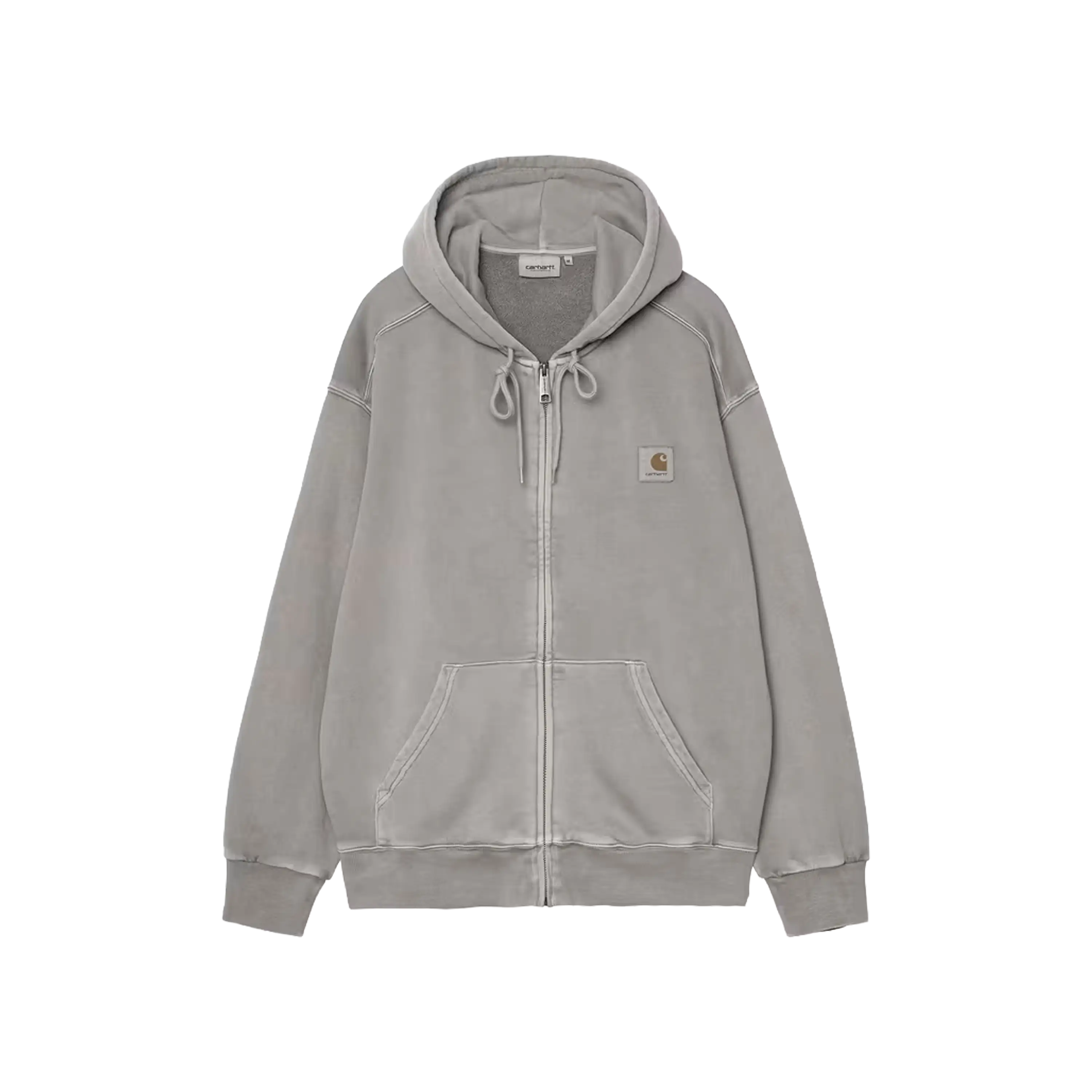 Carhartt WIP Hooded Nelson Jacket