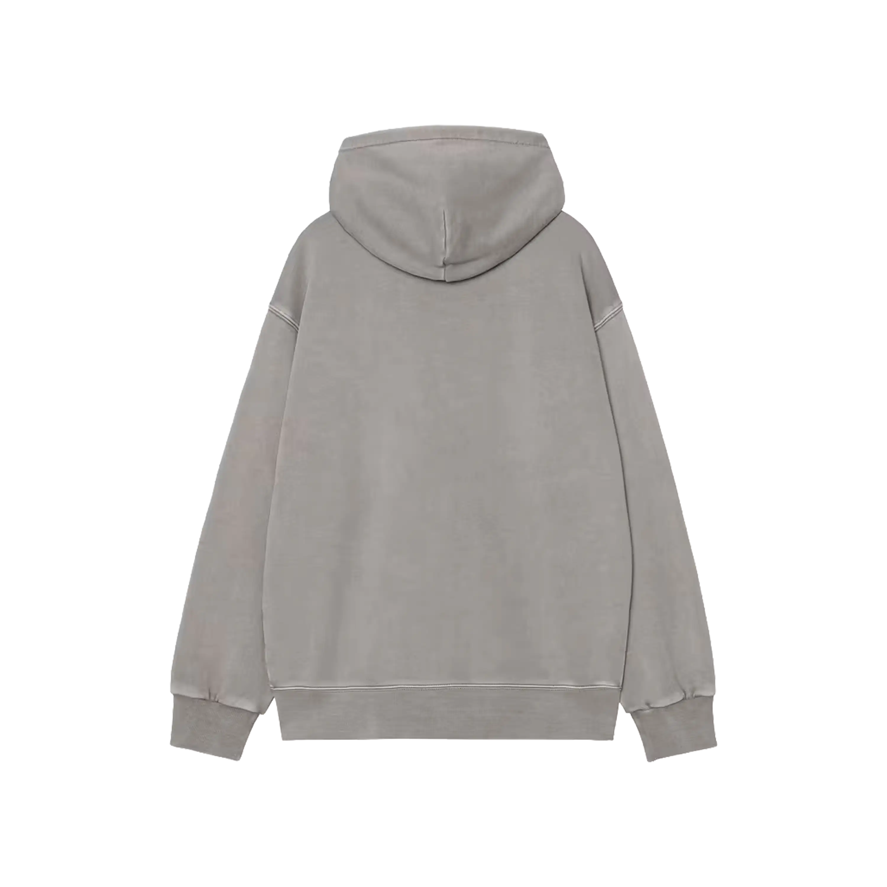 Carhartt WIP Hooded Nelson Jacket
