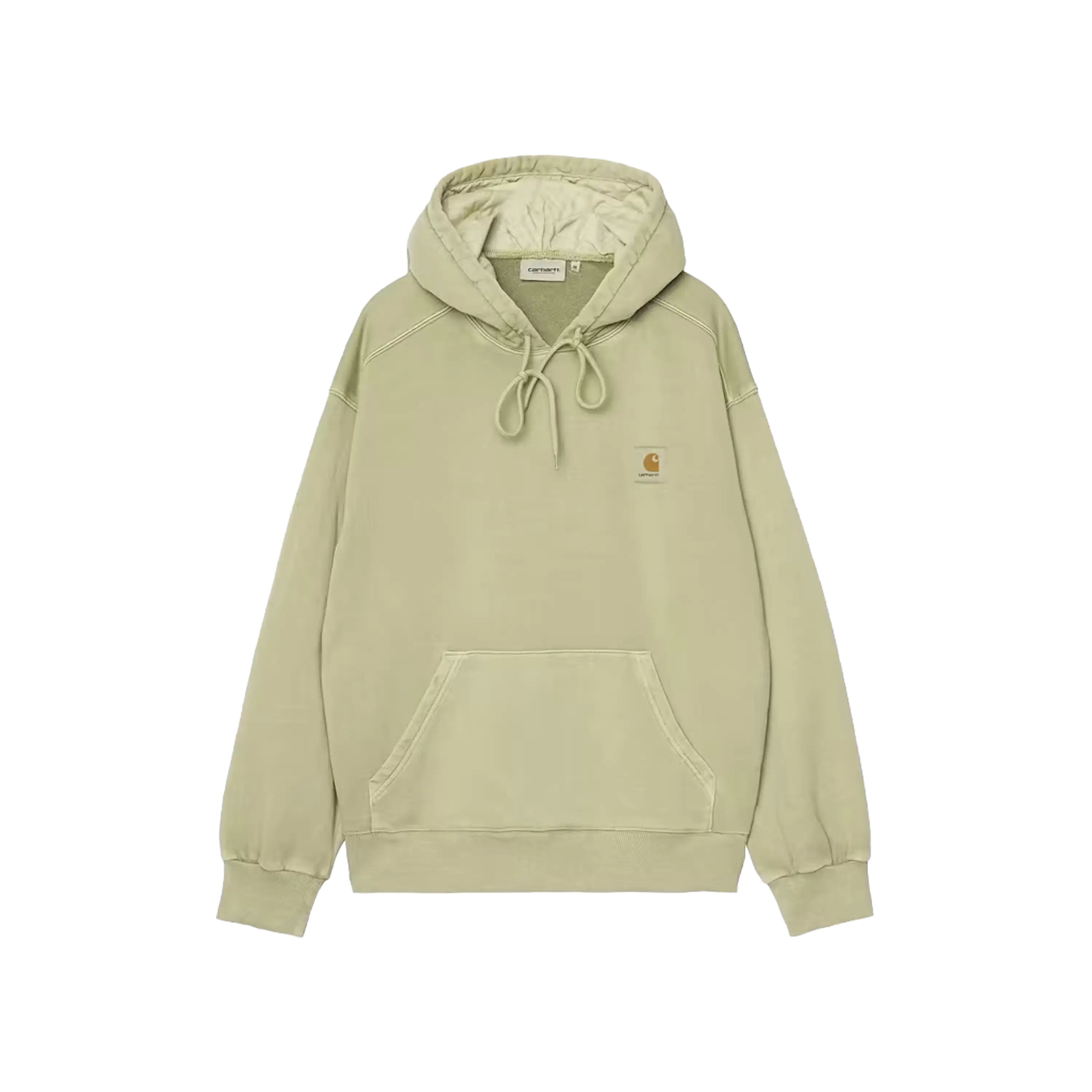 Carhartt WIP  Hooded Nelson Sweatshirt