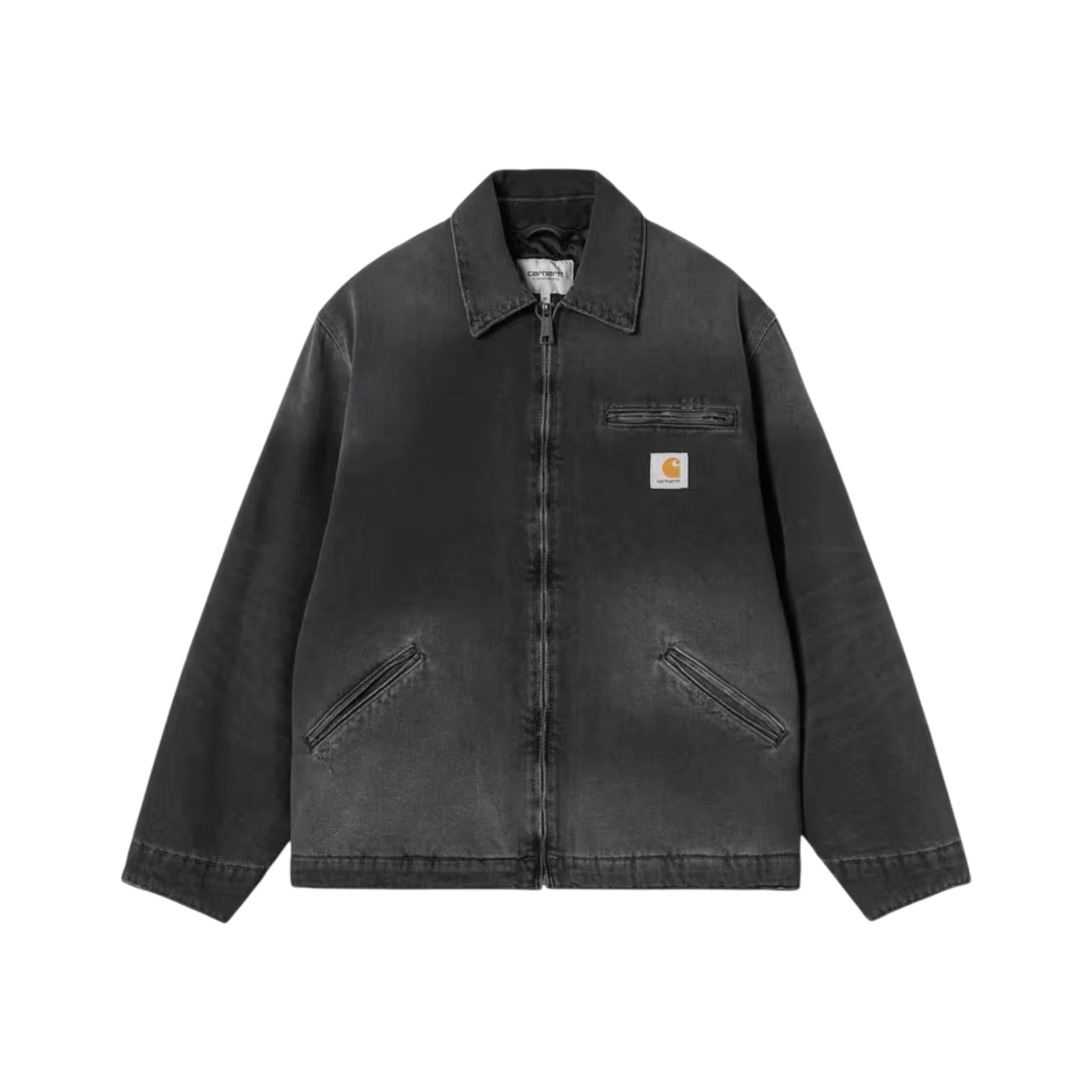 Carhartt WIP OG Detroit Jacket Black