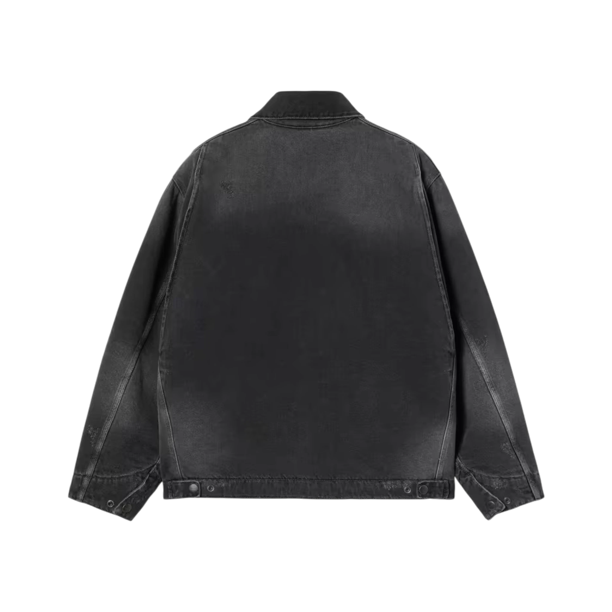 Carhartt WIP OG Detroit Jacket Black