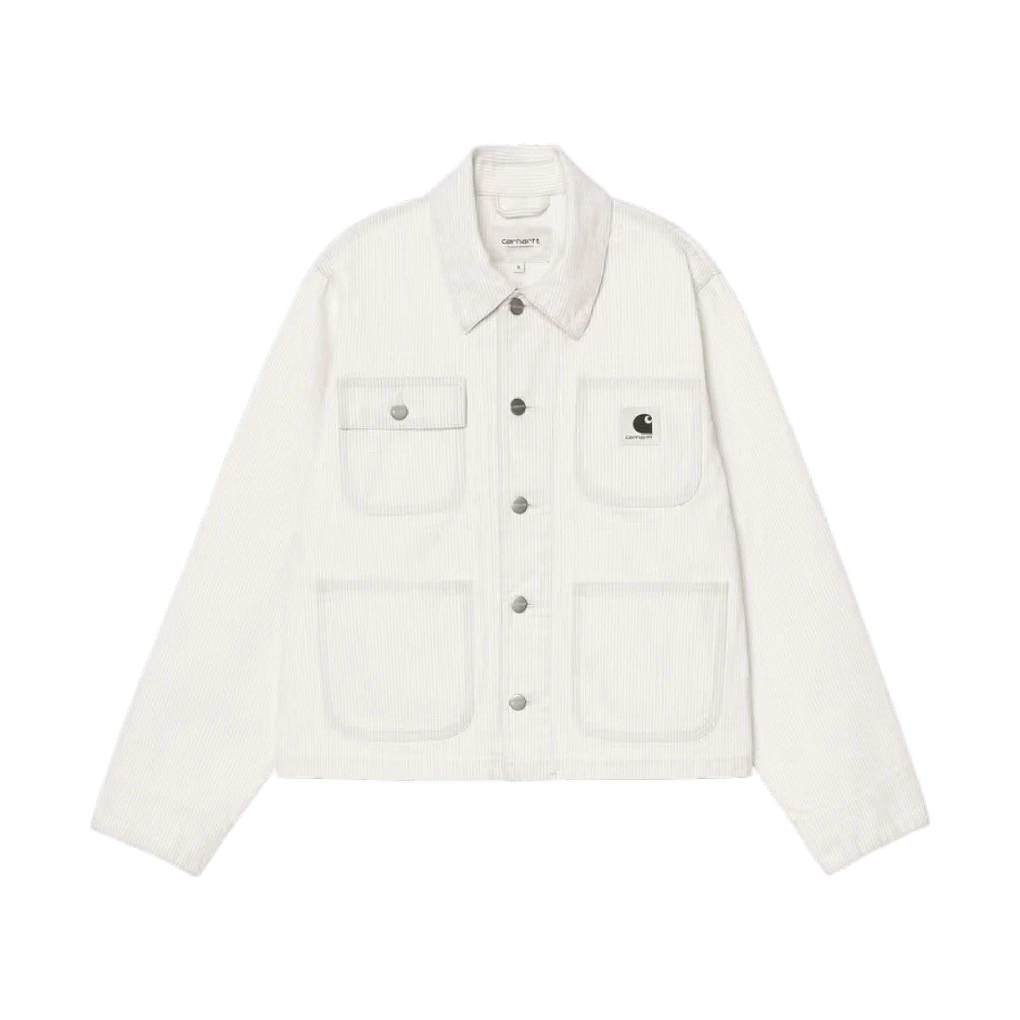 Carharrt WIP Women's Mercer Chore Coat Beige