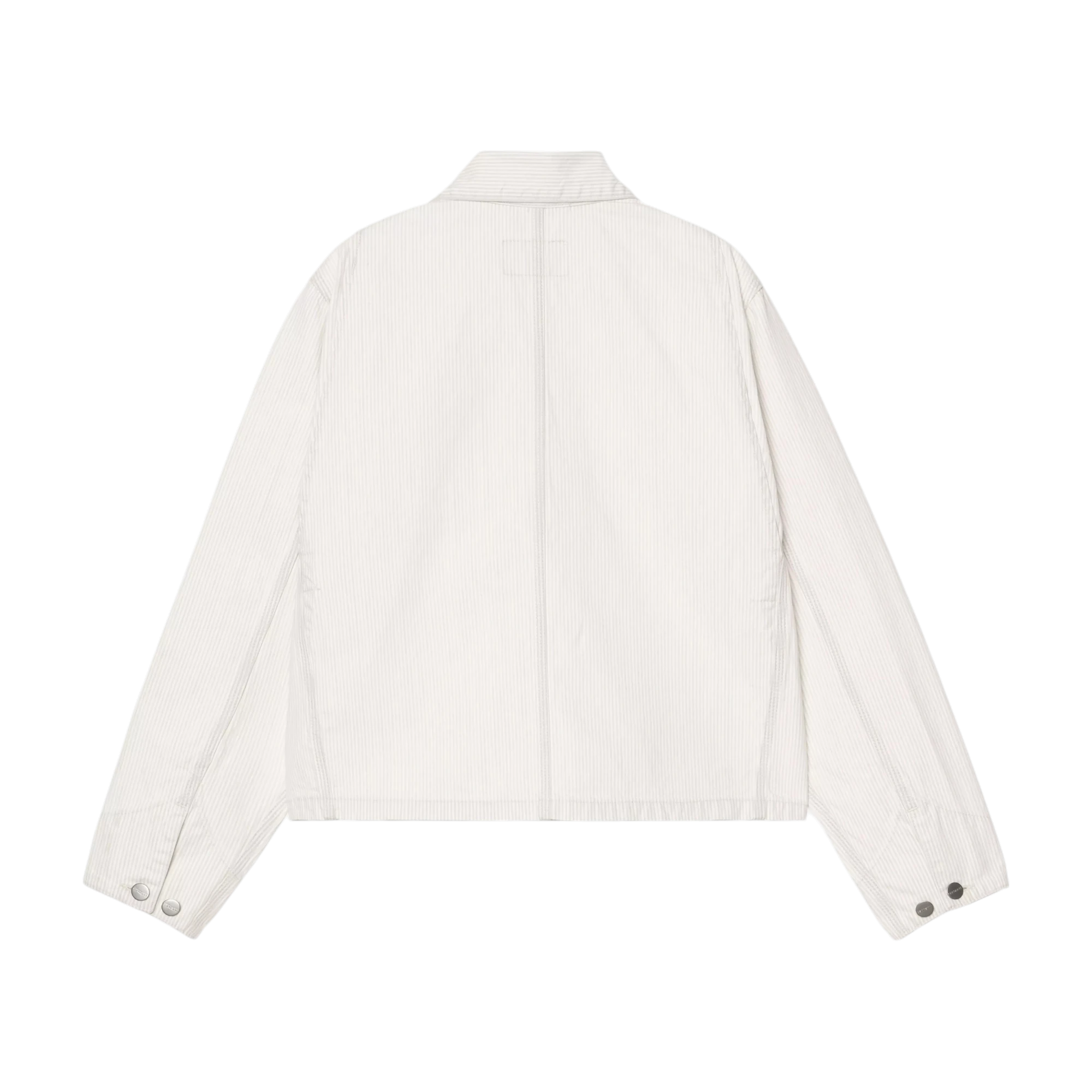 Carharrt WIP Women's Mercer Chore Coat Beige