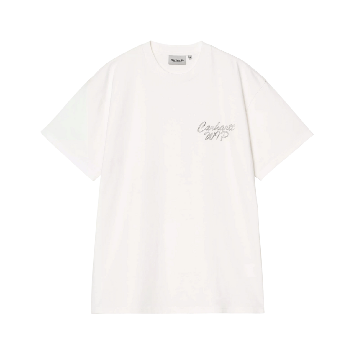 Carhartt WIP S/S Hatching Script T-Shirt