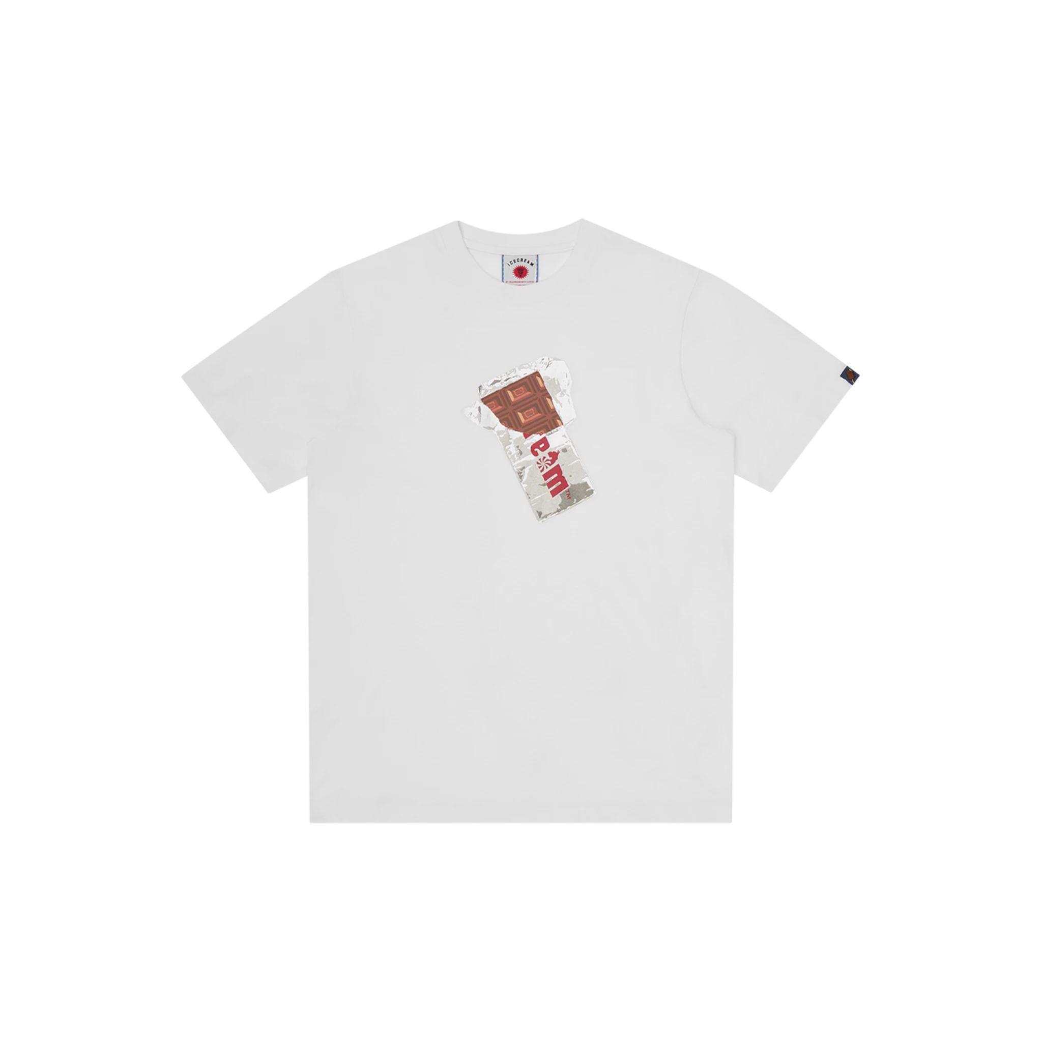 Icecream Chocolate Bar T-Shirt