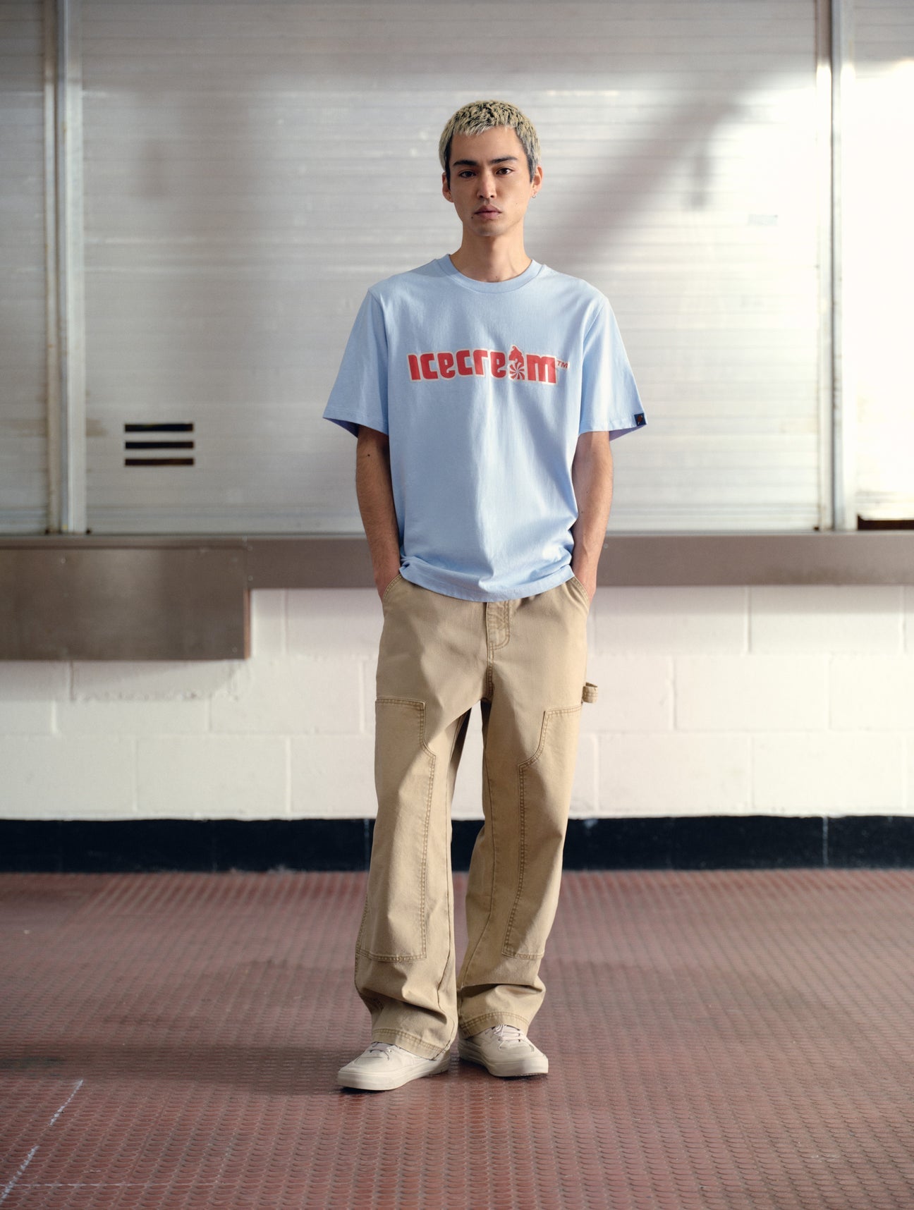 Icecream Soft Serve T-Shirt