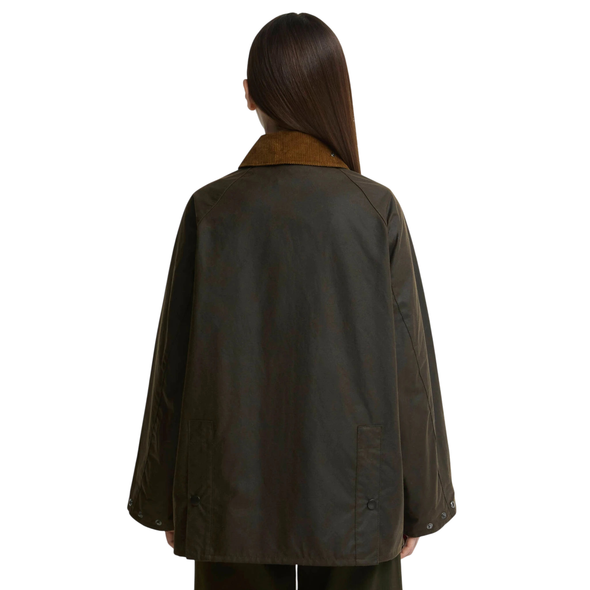 W Barbour Giacca cerata Bedale