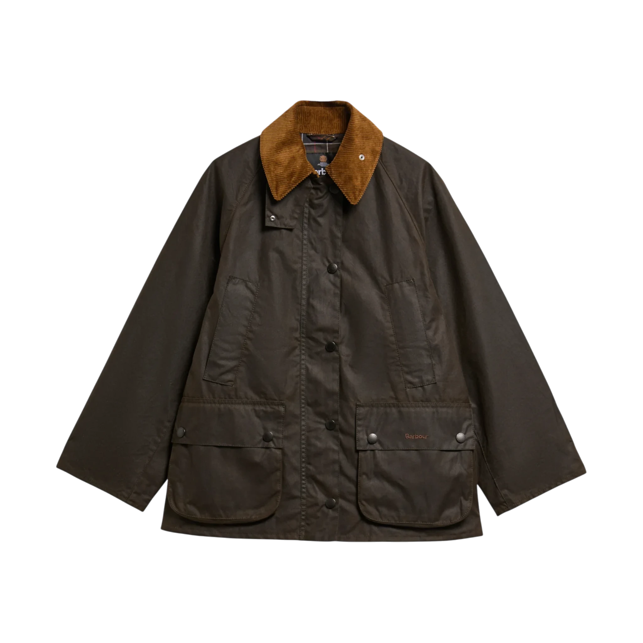 W Barbour Giacca cerata Bedale