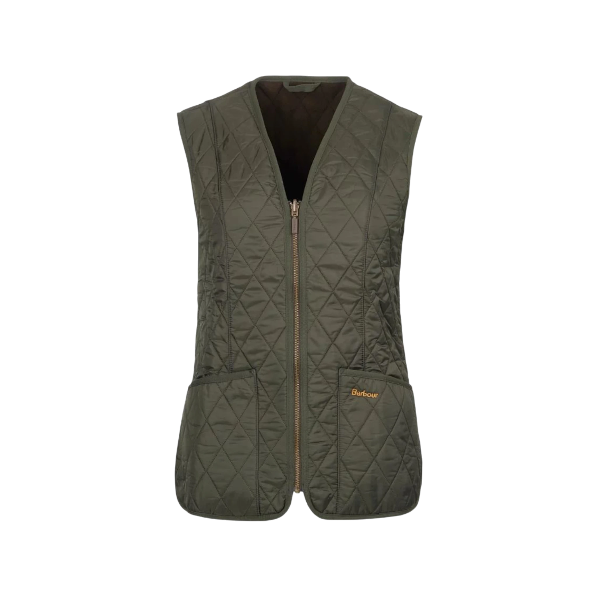 W Barbour Fleece Betty Liner