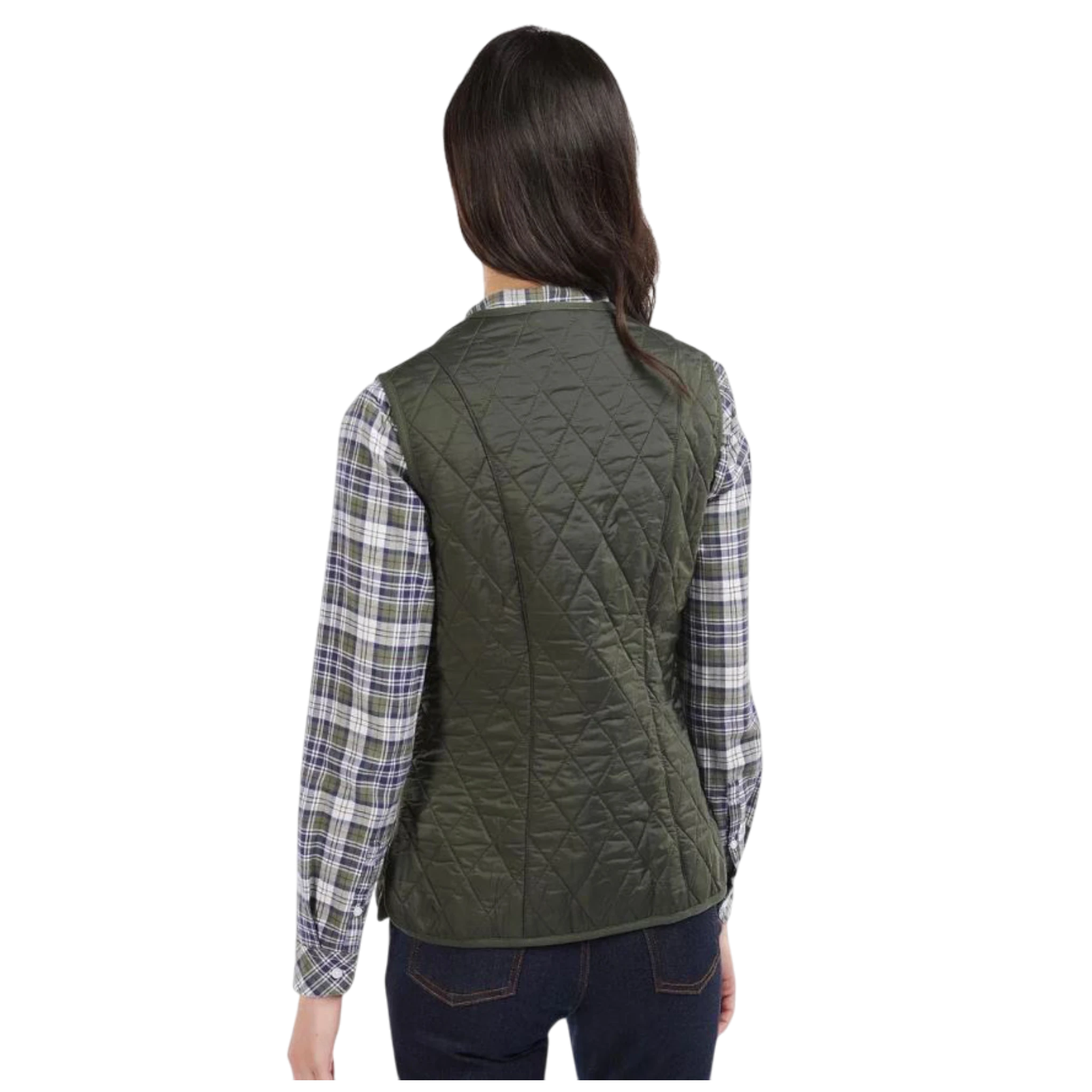 W Barbour Fleece Betty Liner