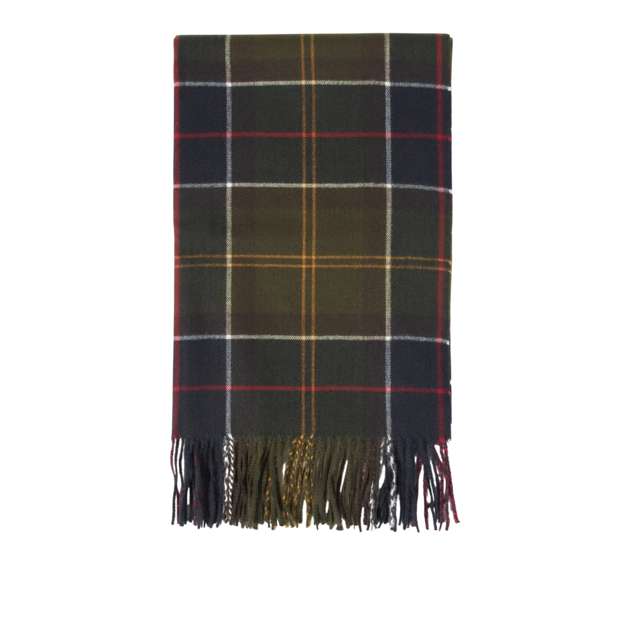 W Barbour Mantella Stanway
