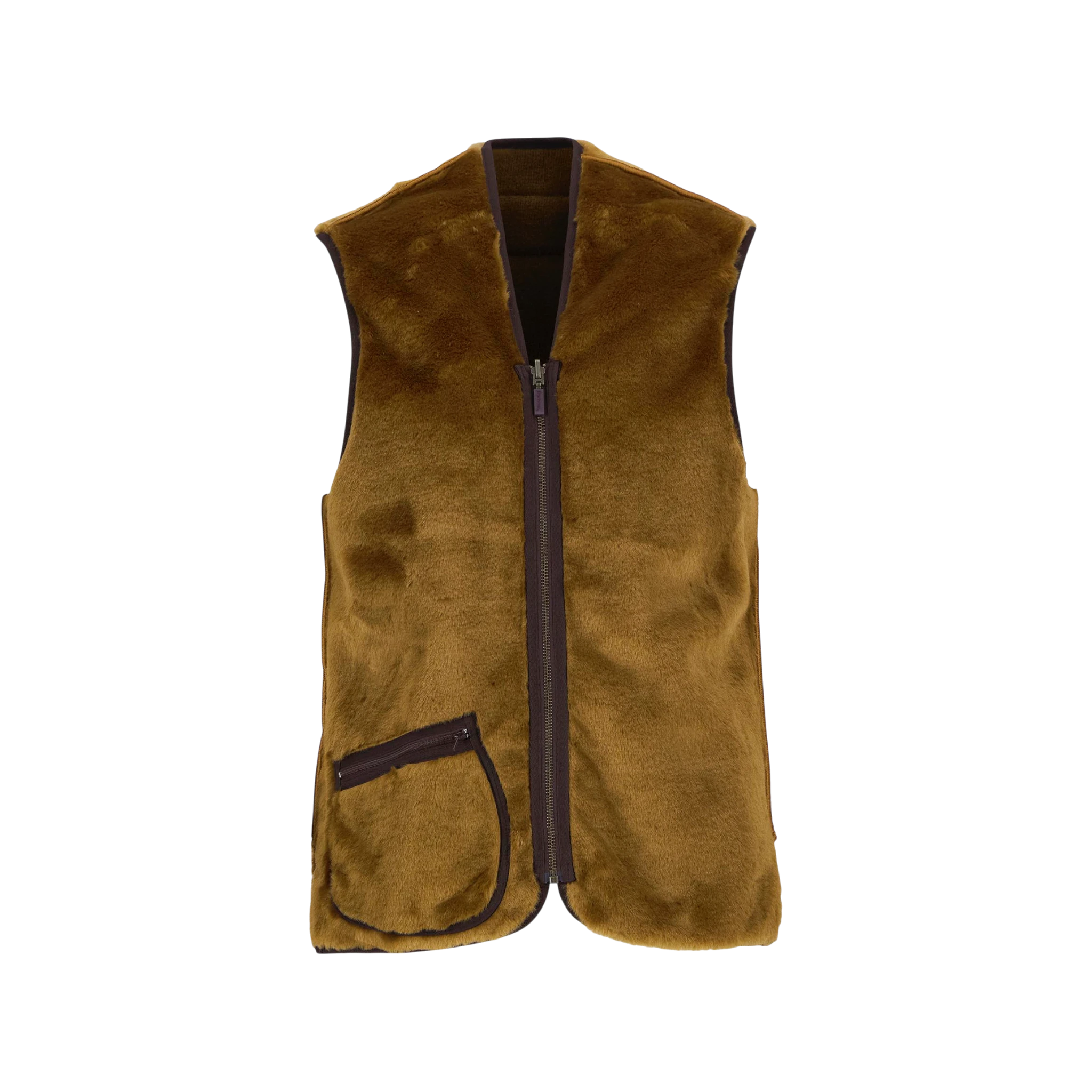 Barbour Warm Zip-In Fleece Liner / Gilet
