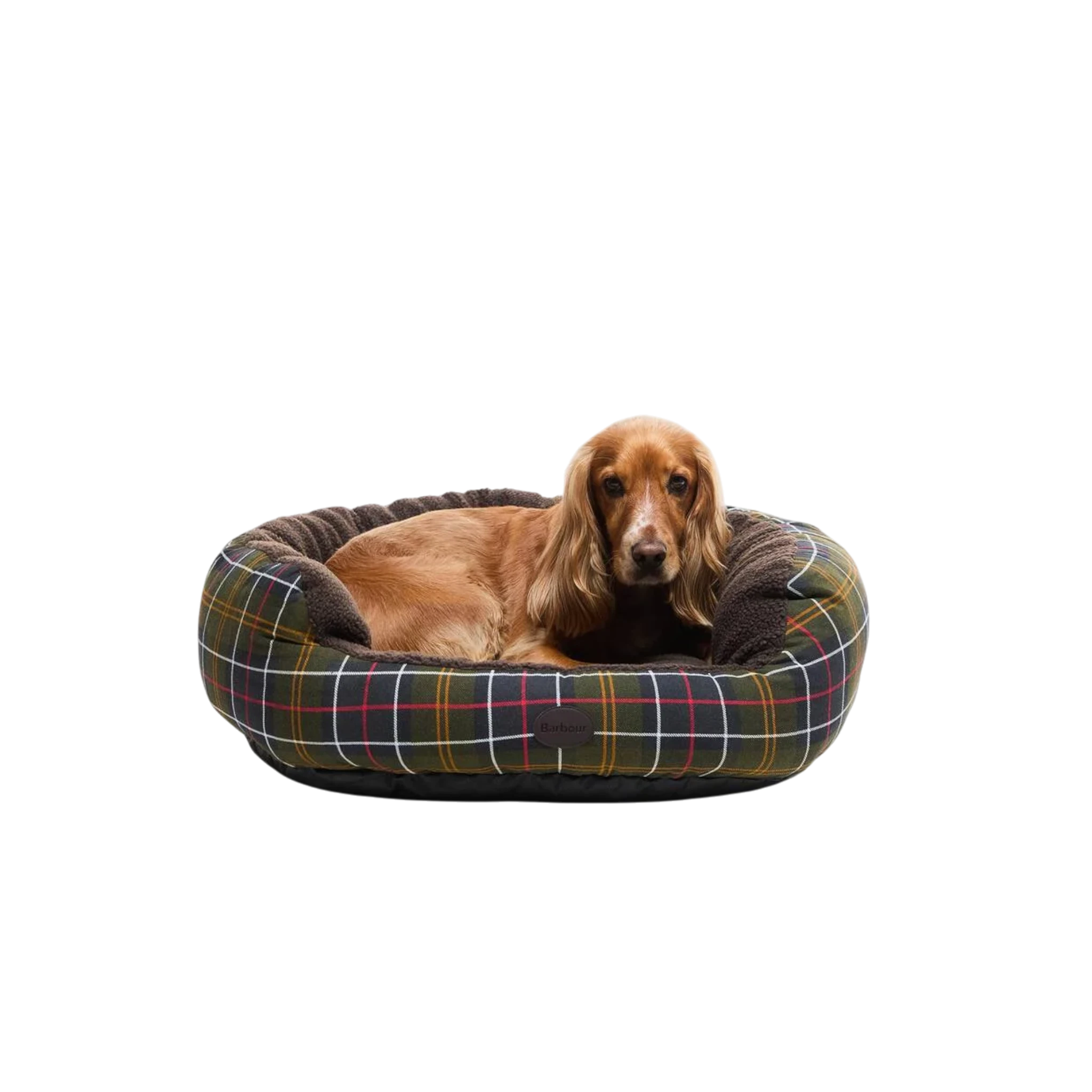 Barbour Cosy Dog Bed 76cm