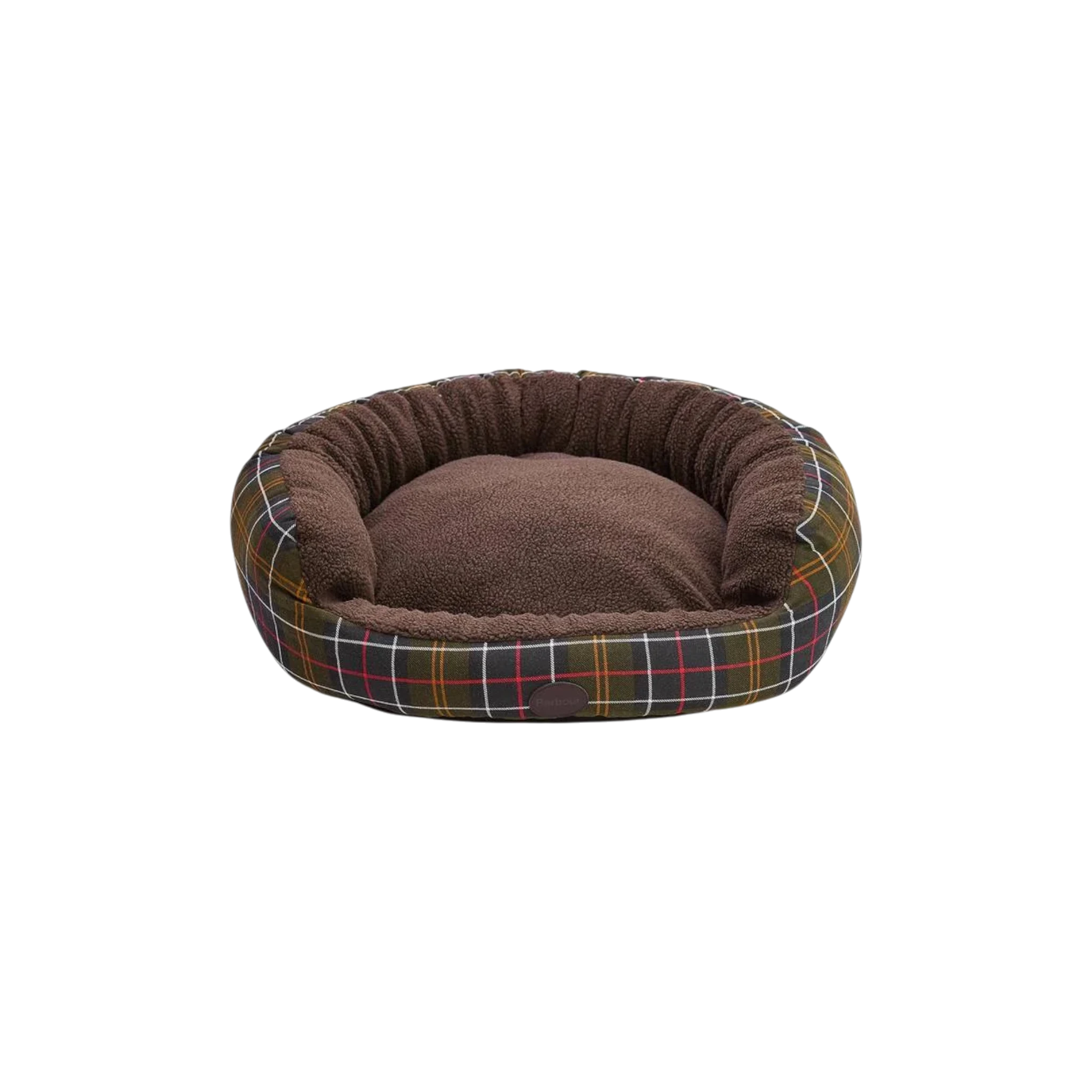 Barbour Cosy Dog Bed 76cm