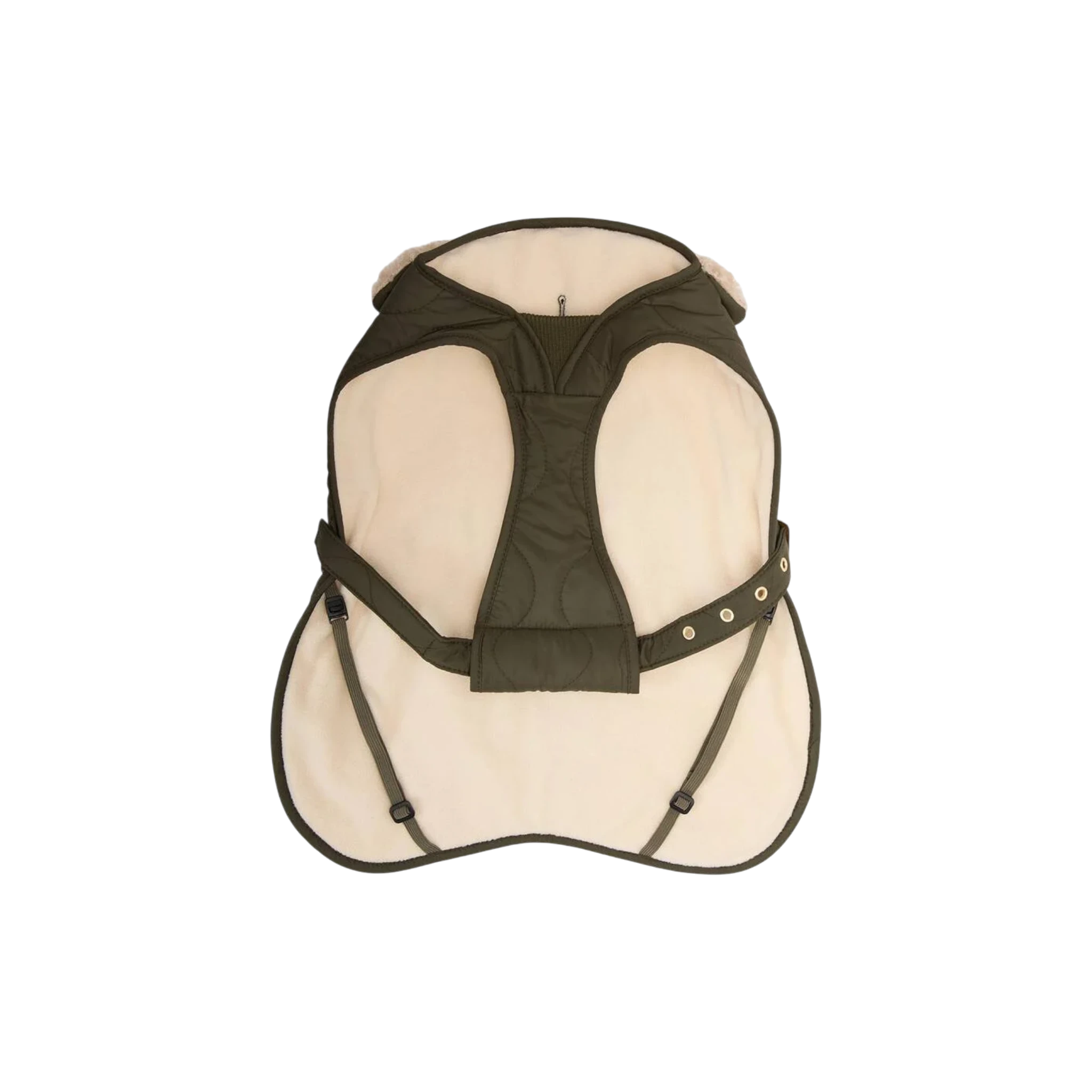 Barbour Beith Quilted Dog Coat