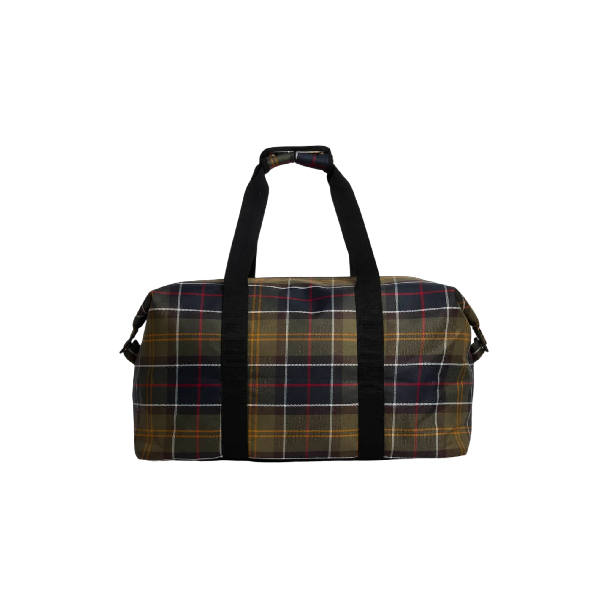 Barbour Torridon Tartan Carry-All Bag
