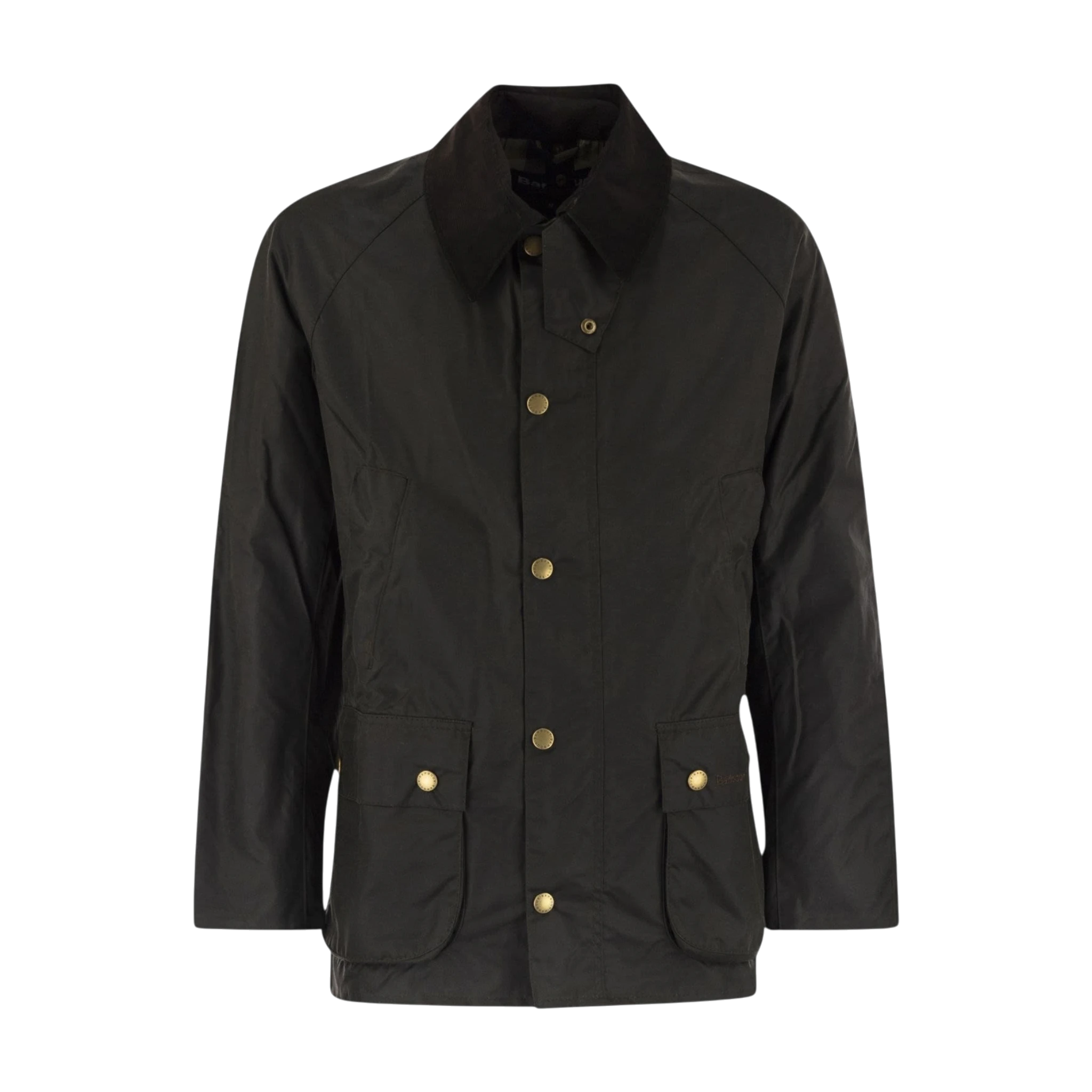 Barbour Ashby Wax Jacket