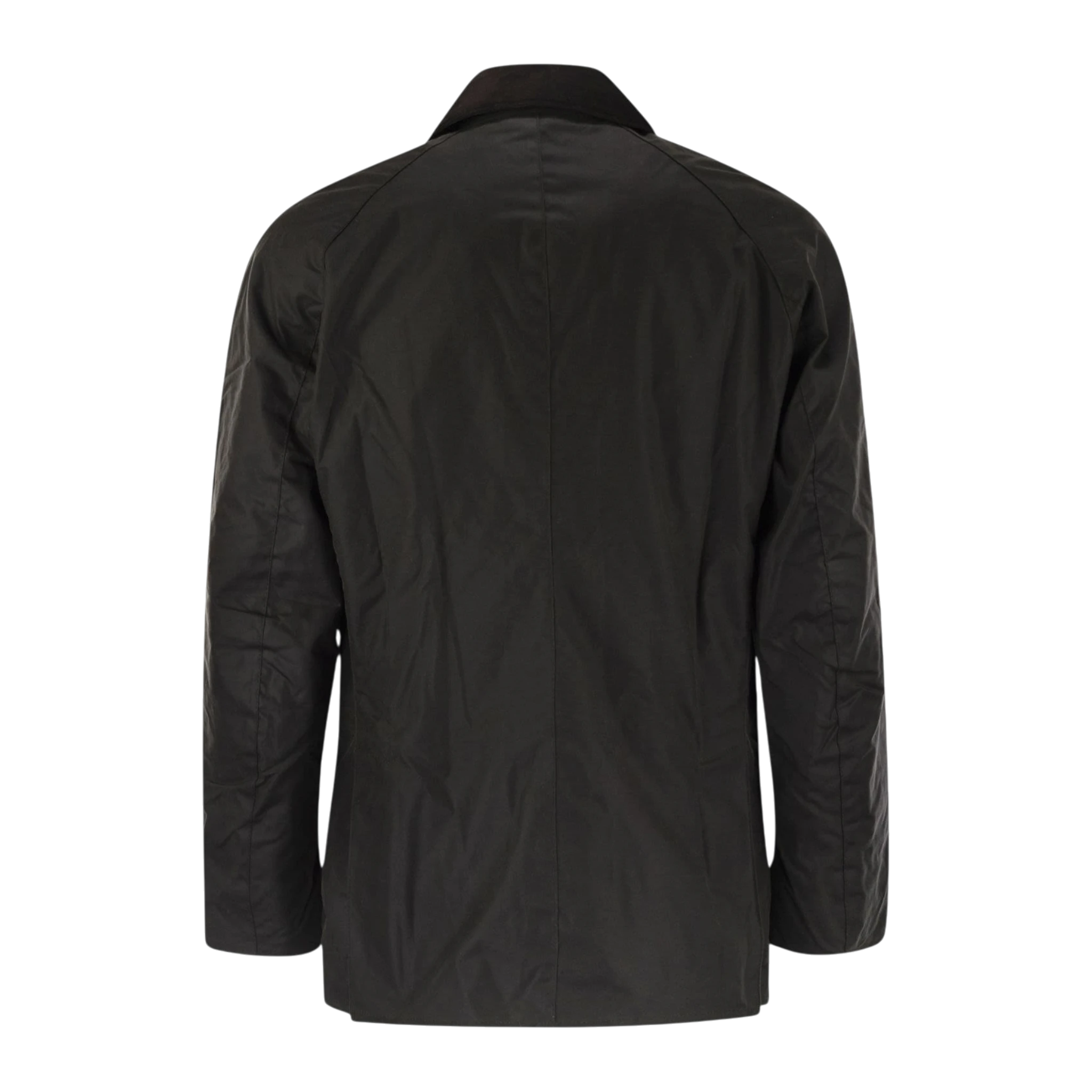 Barbour Ashby Wax Jacket
