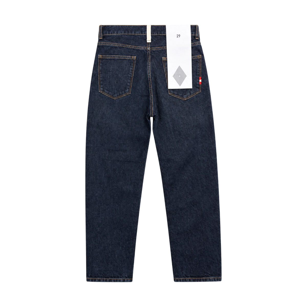 Amish Jeremiah Miles Jeans