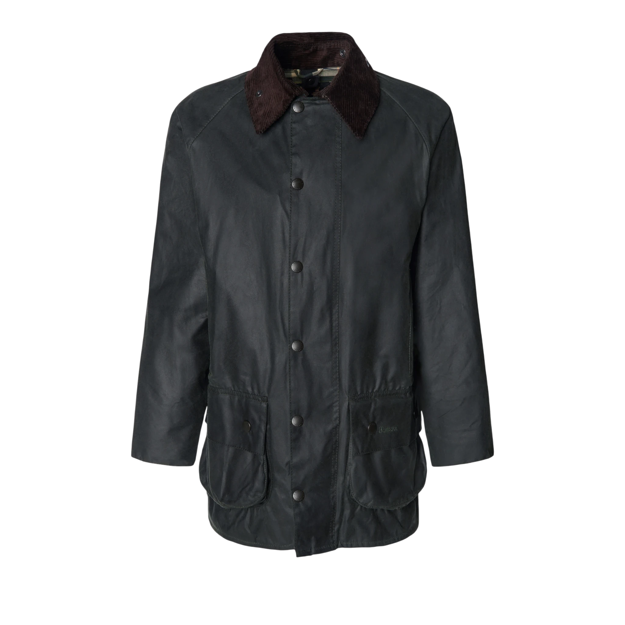Barbour Beaufort Wax Jacket