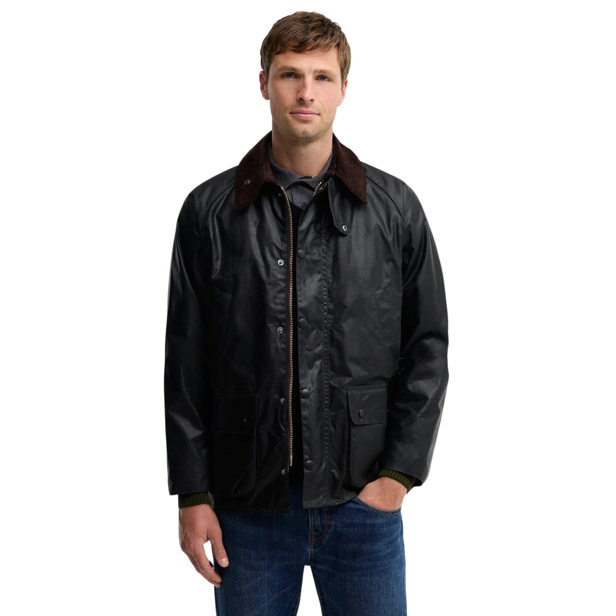 Barbour Bedale Wax Jacket