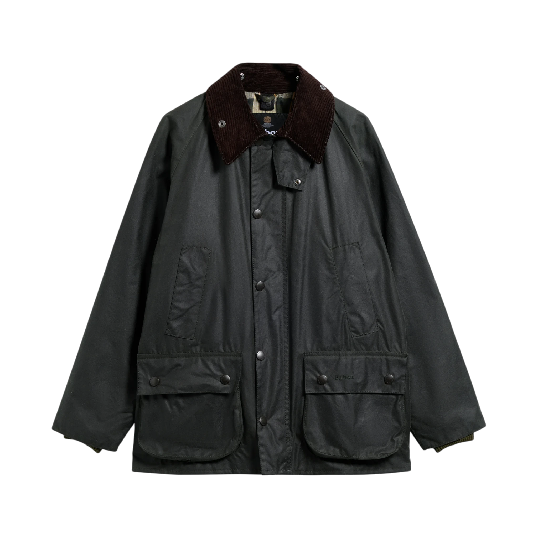 Barbour Bedale Wax Jacket