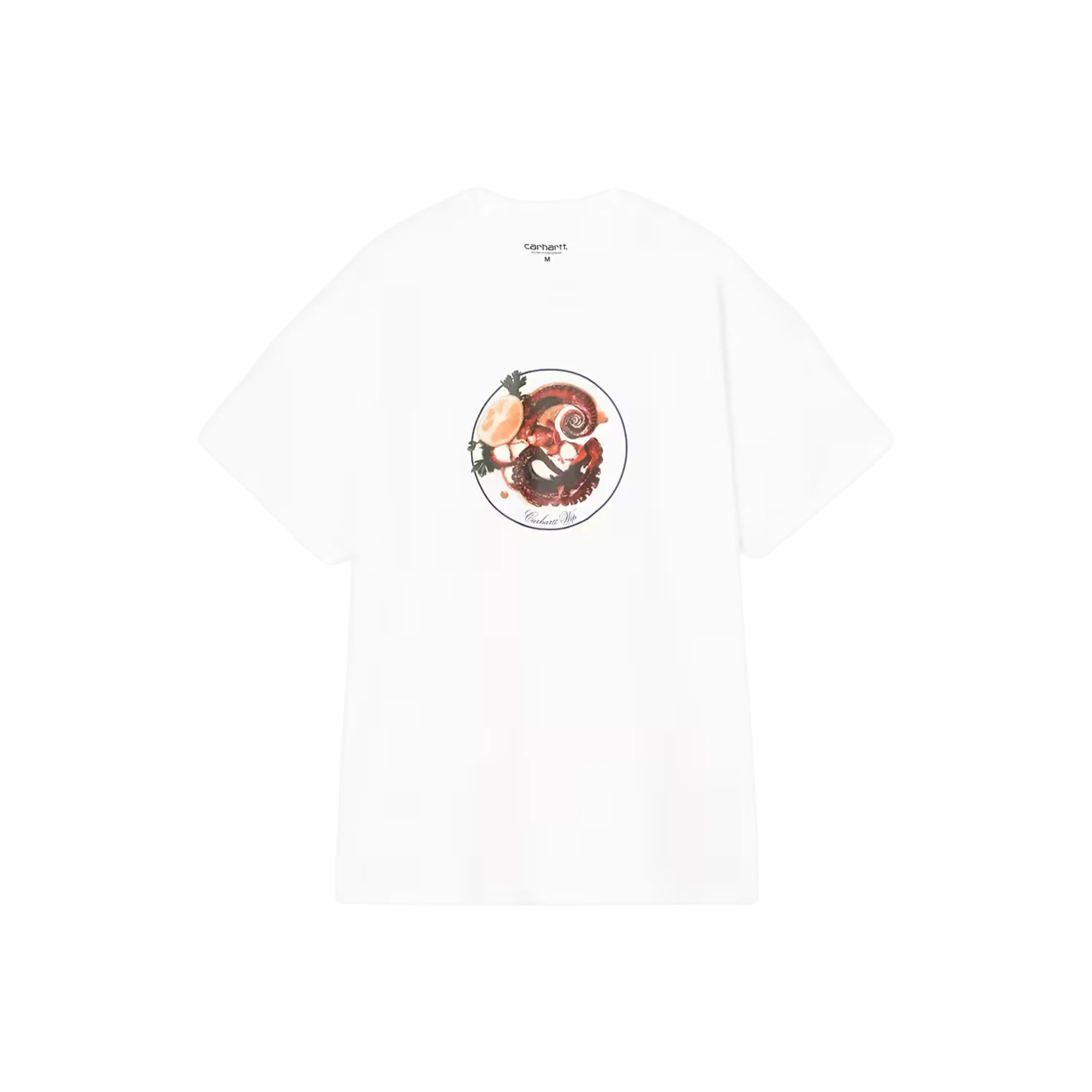 Carhartt WIP  S/S Octopus T-Shirt