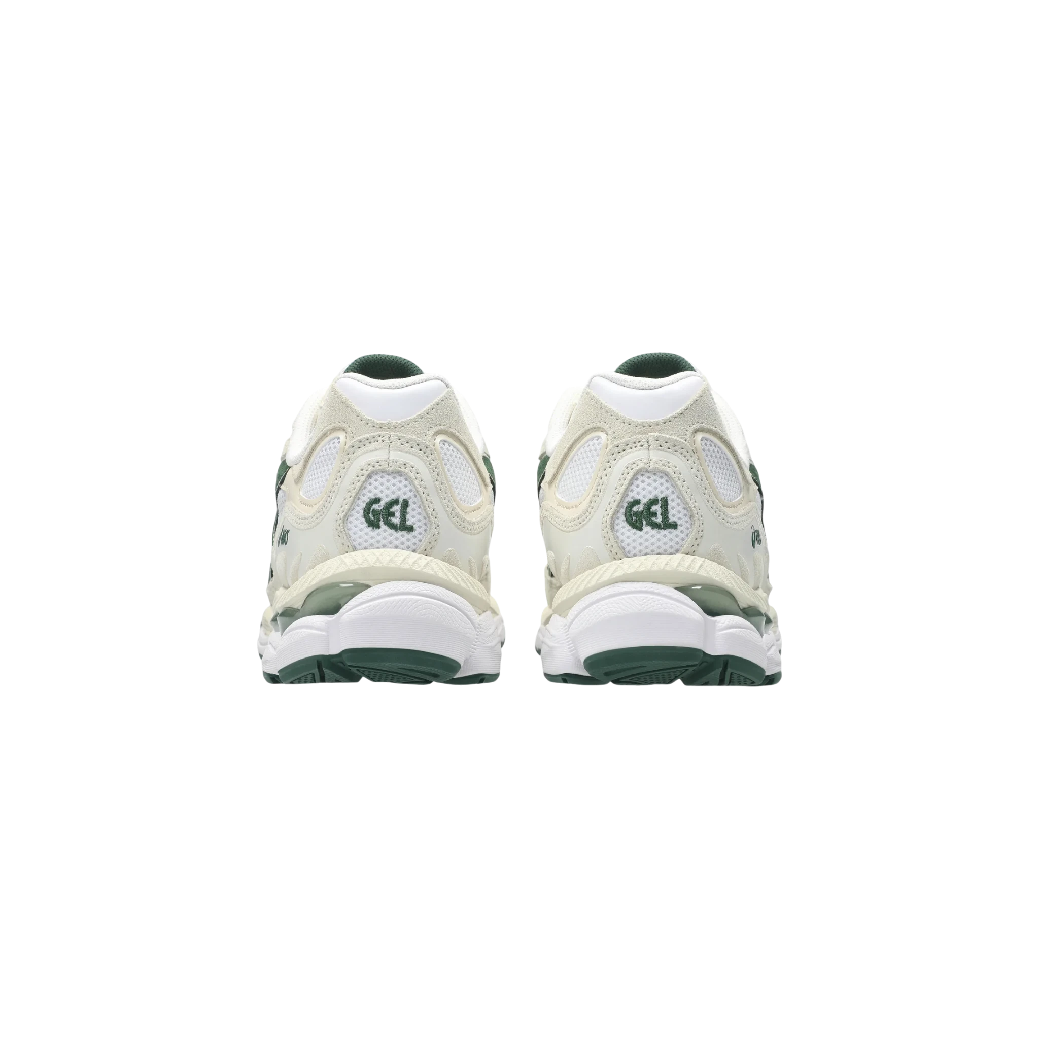 Asics Gel NYC Ivory Forest Night