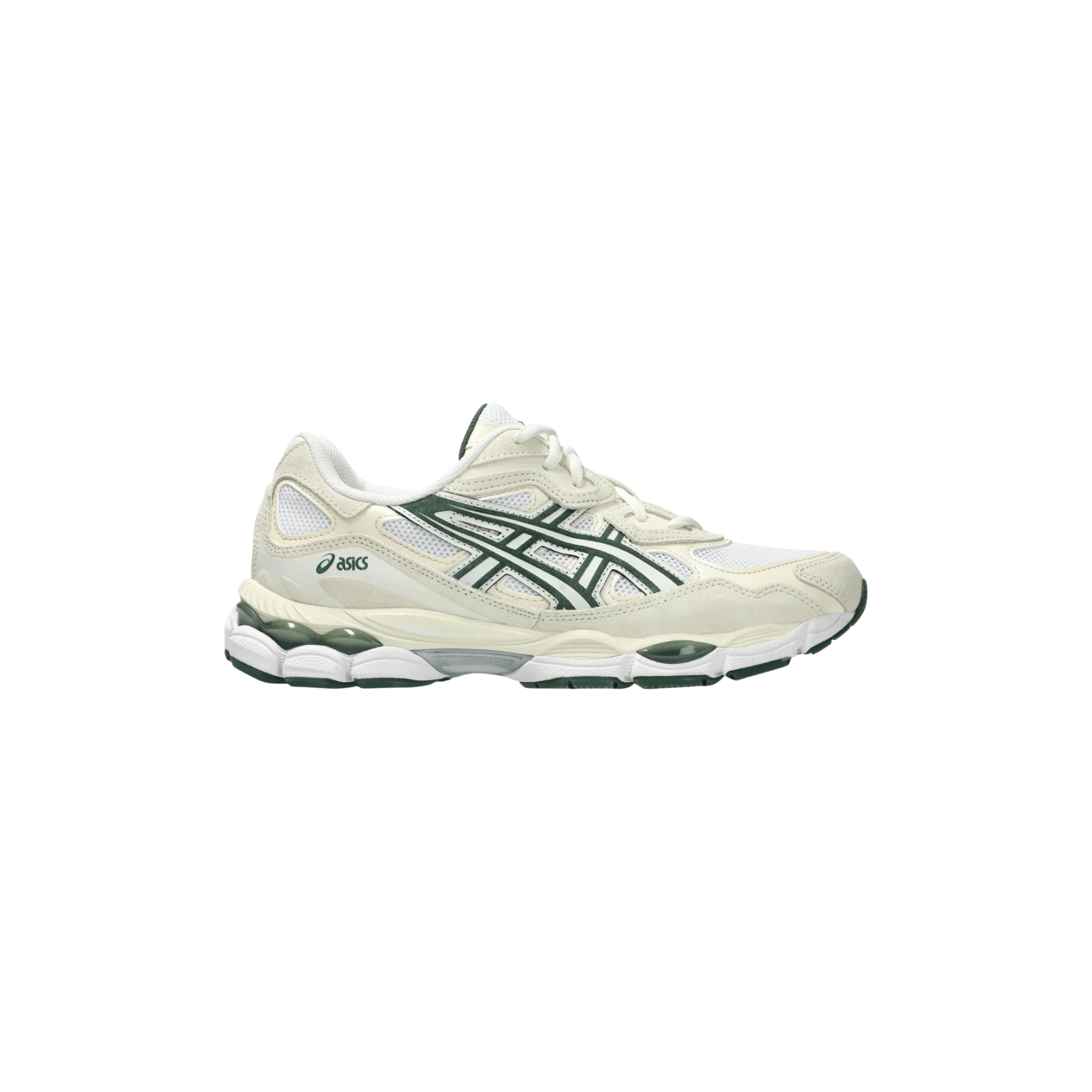 Asics Gel NYC Ivory Forest Night