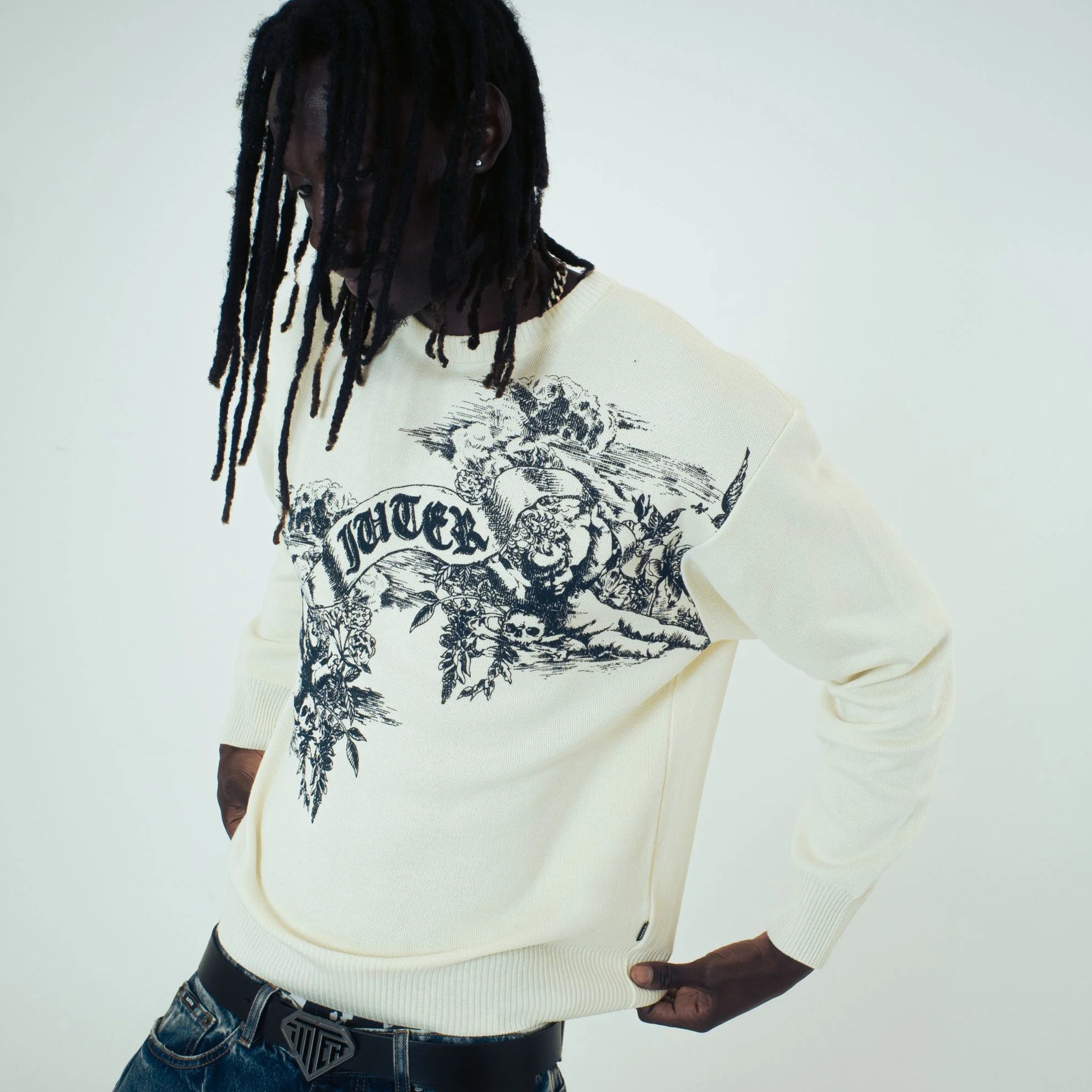 Iuter Paradise Jumper