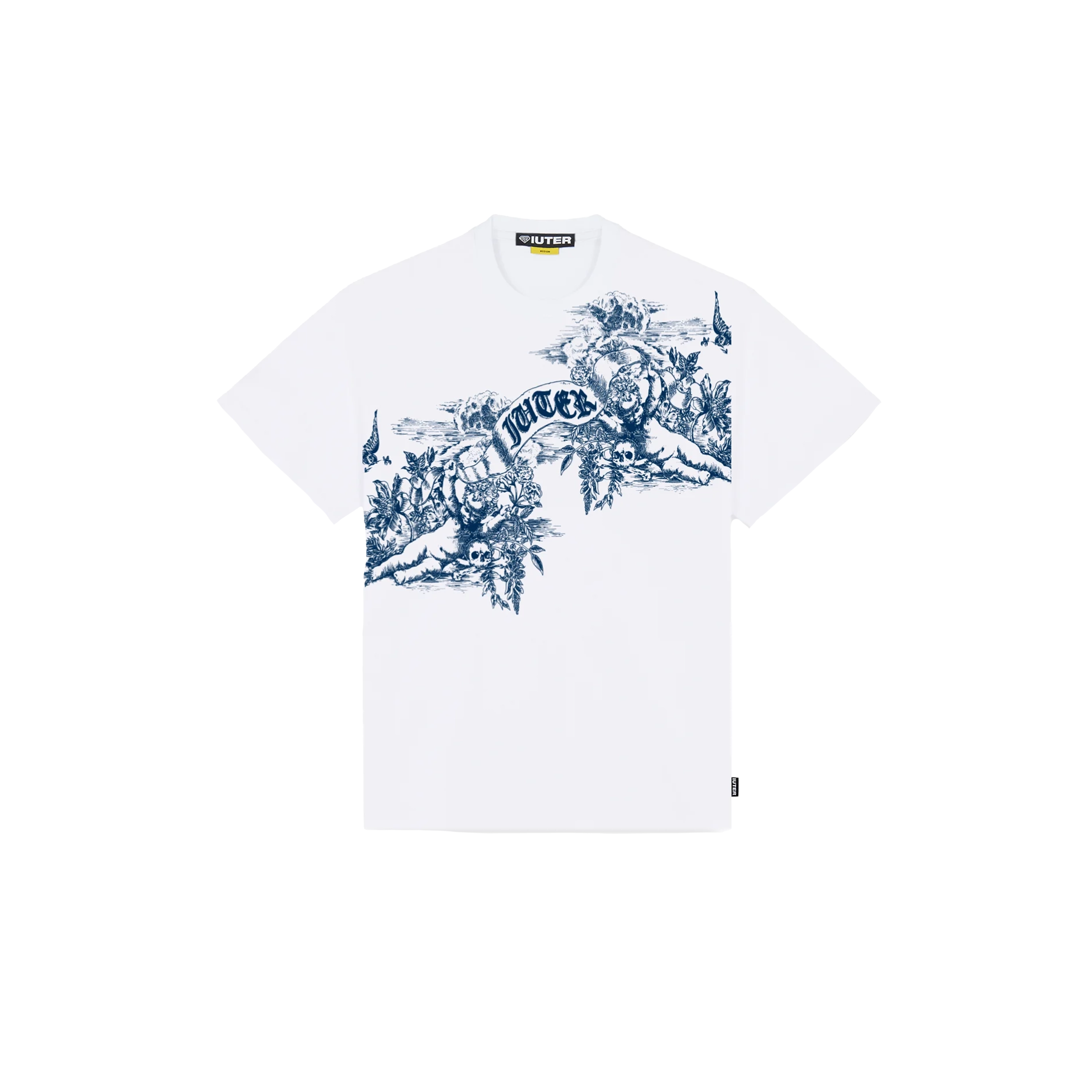 Iuter Paradise Tee