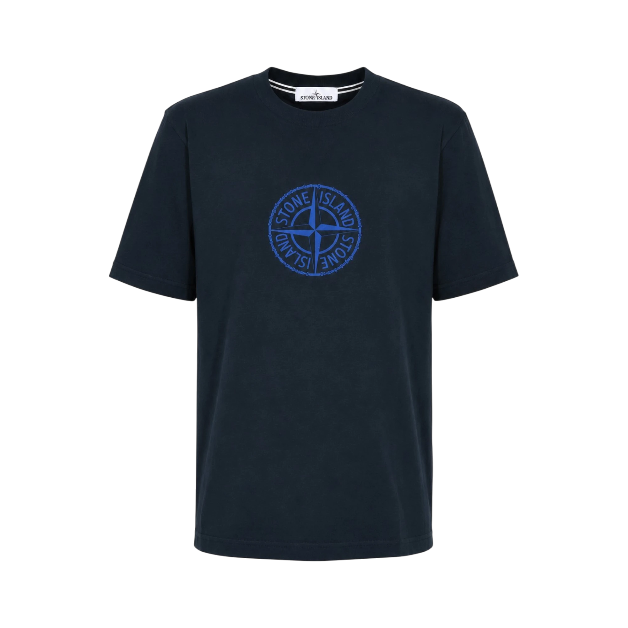Stone Island 2100001 ORGANIC COTTON JERSEY
