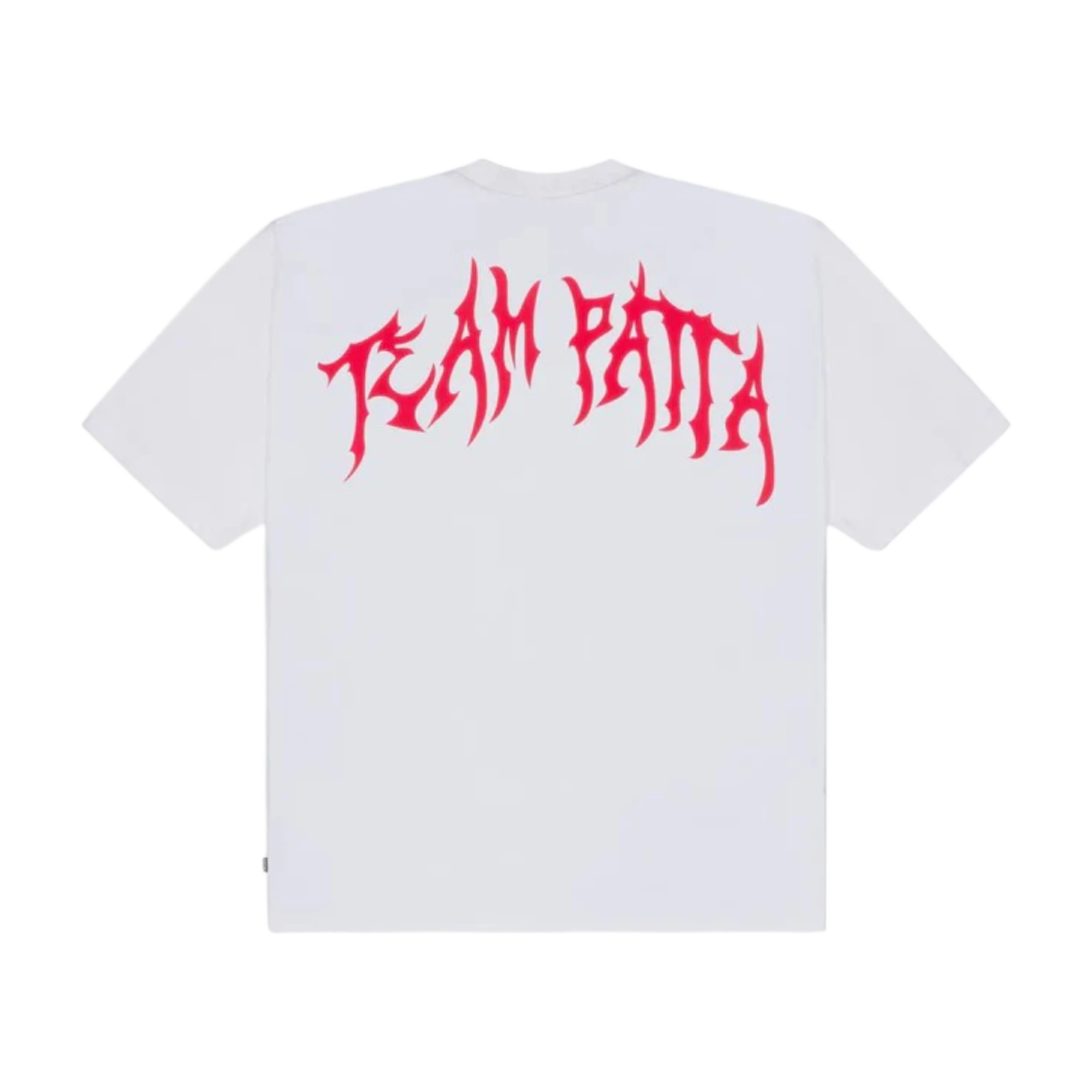Patta Boxing T-shirt White